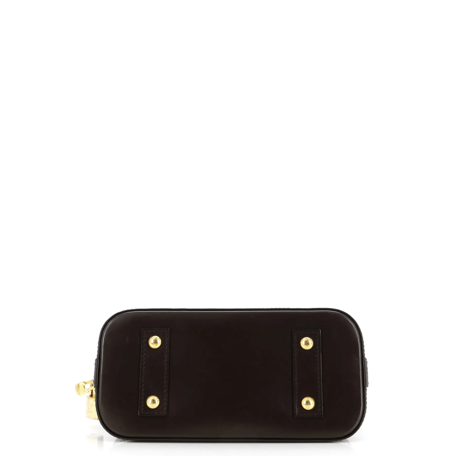 Alma Handbag Damier BB