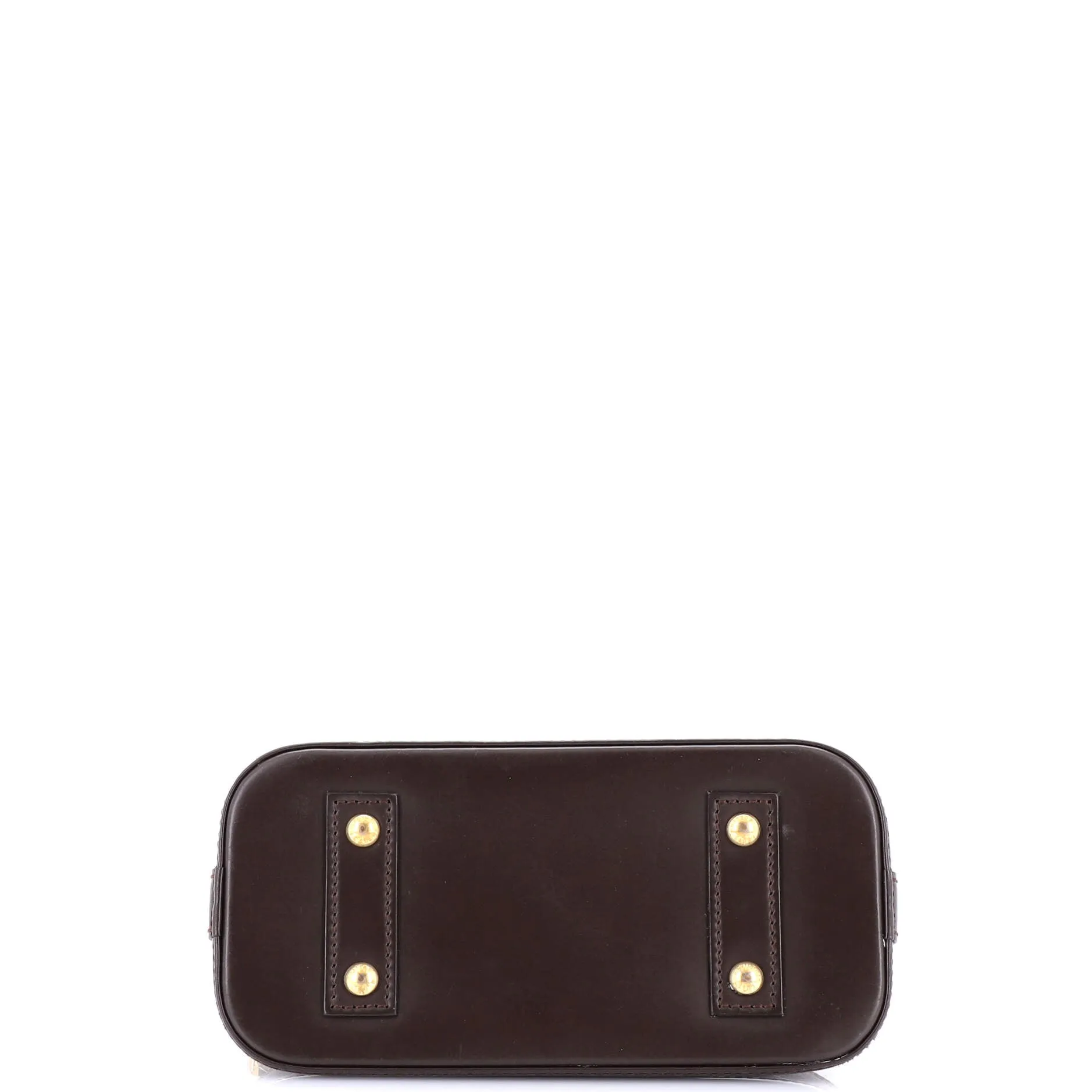 Alma Handbag Damier BB