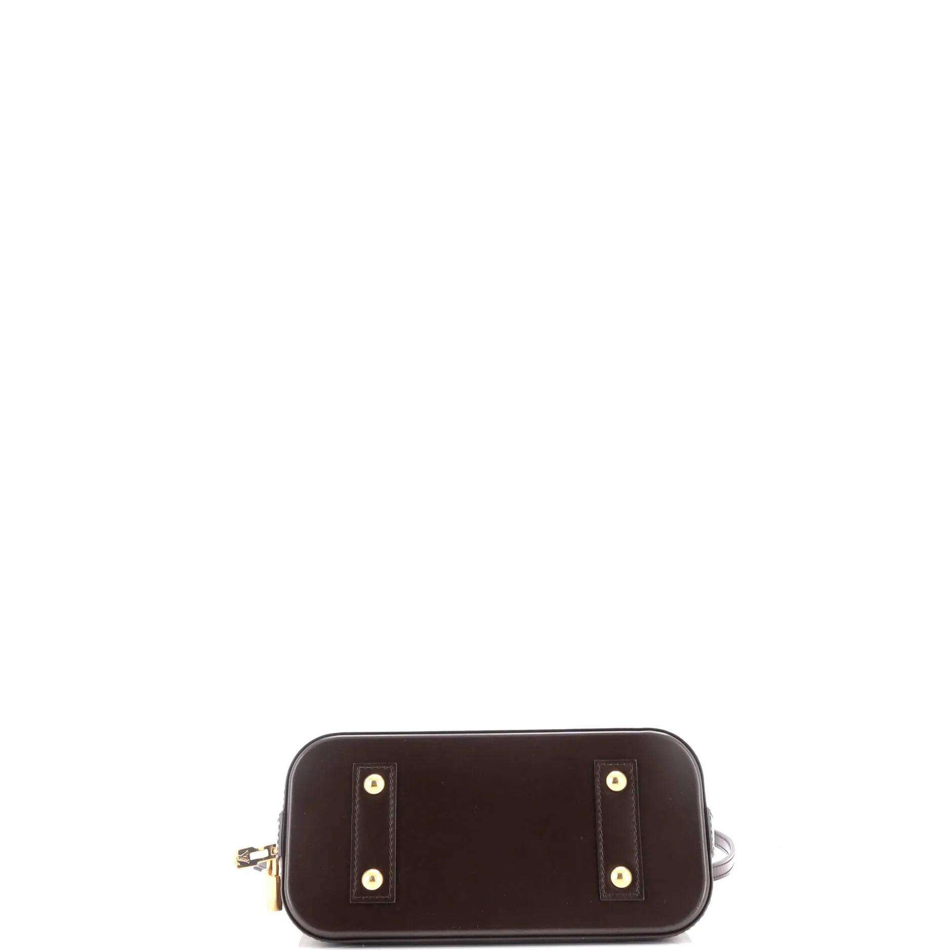 Alma Handbag Damier BB