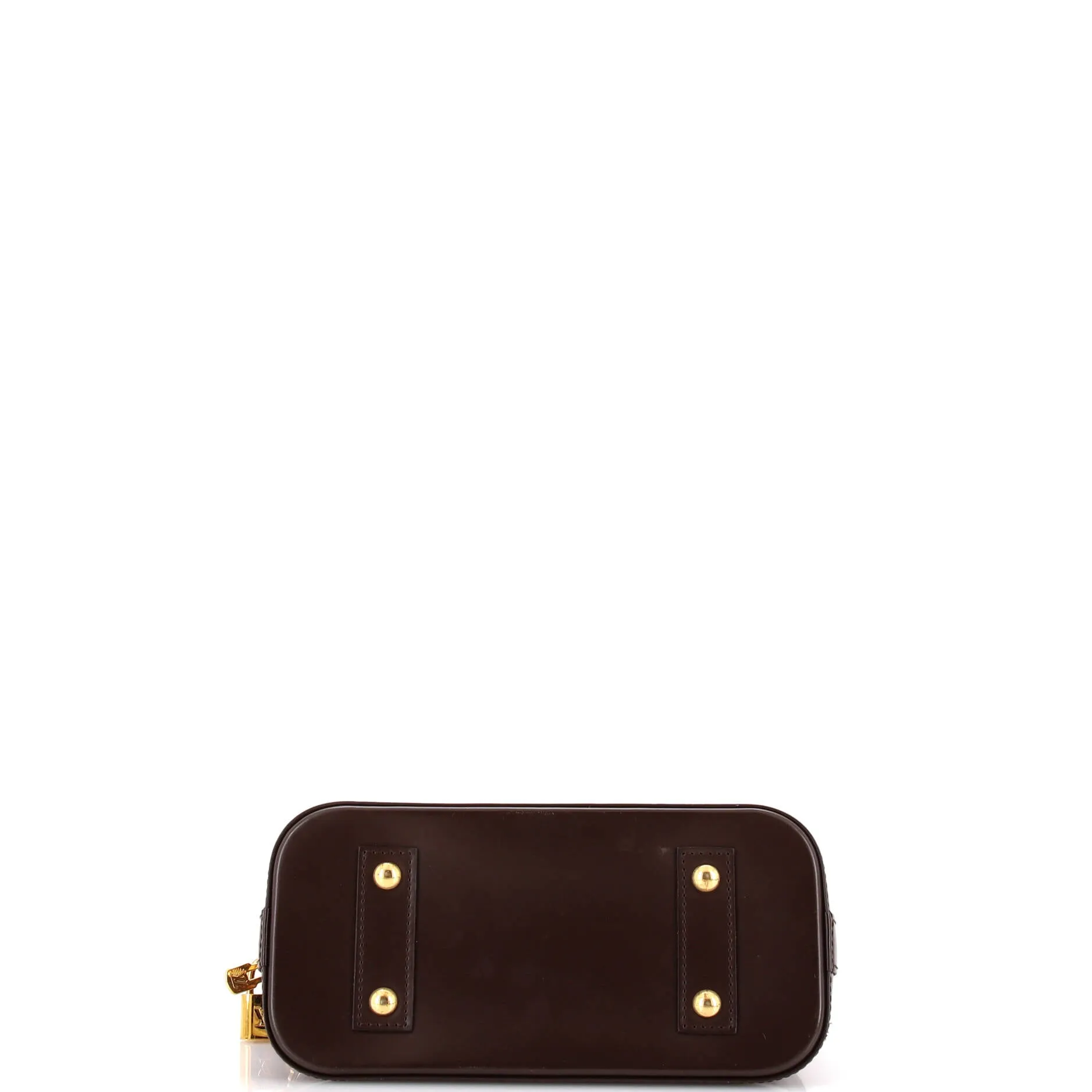 Alma Handbag Damier BB