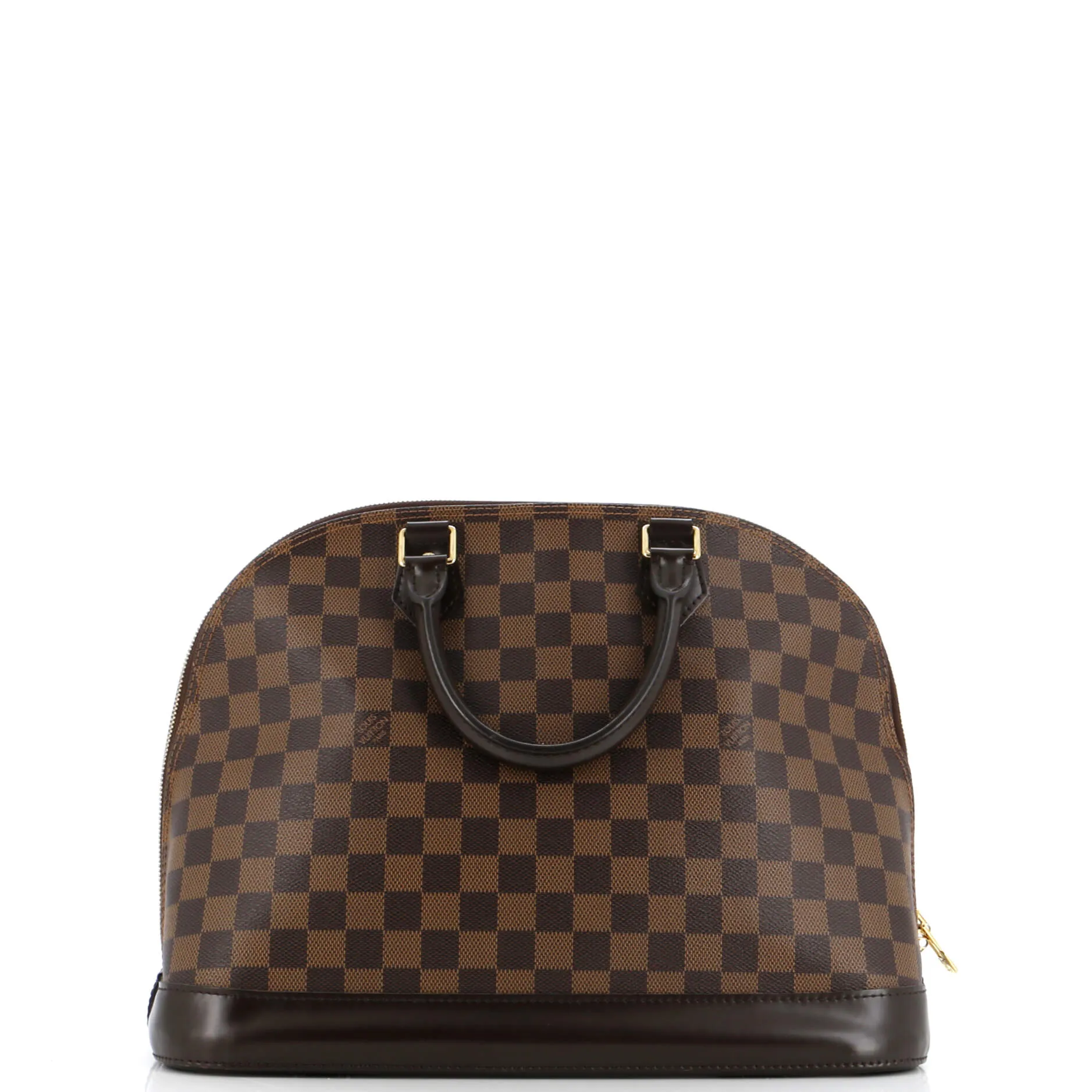 Alma Handbag Damier MM
