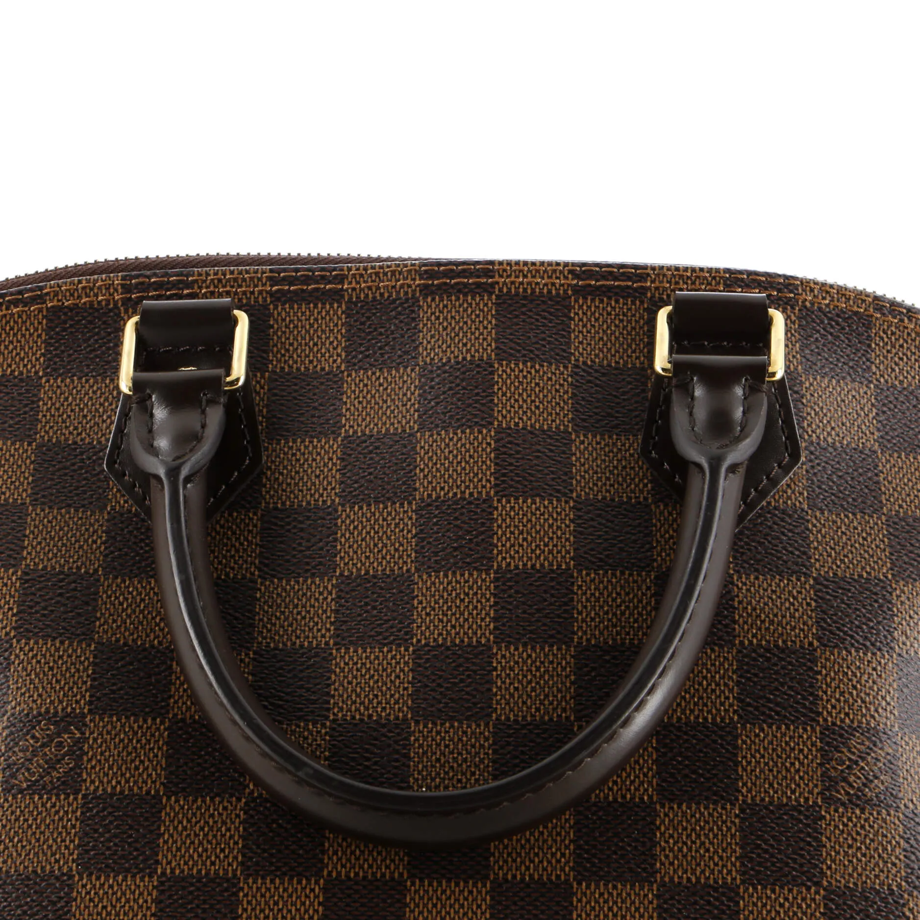 Alma Handbag Damier MM