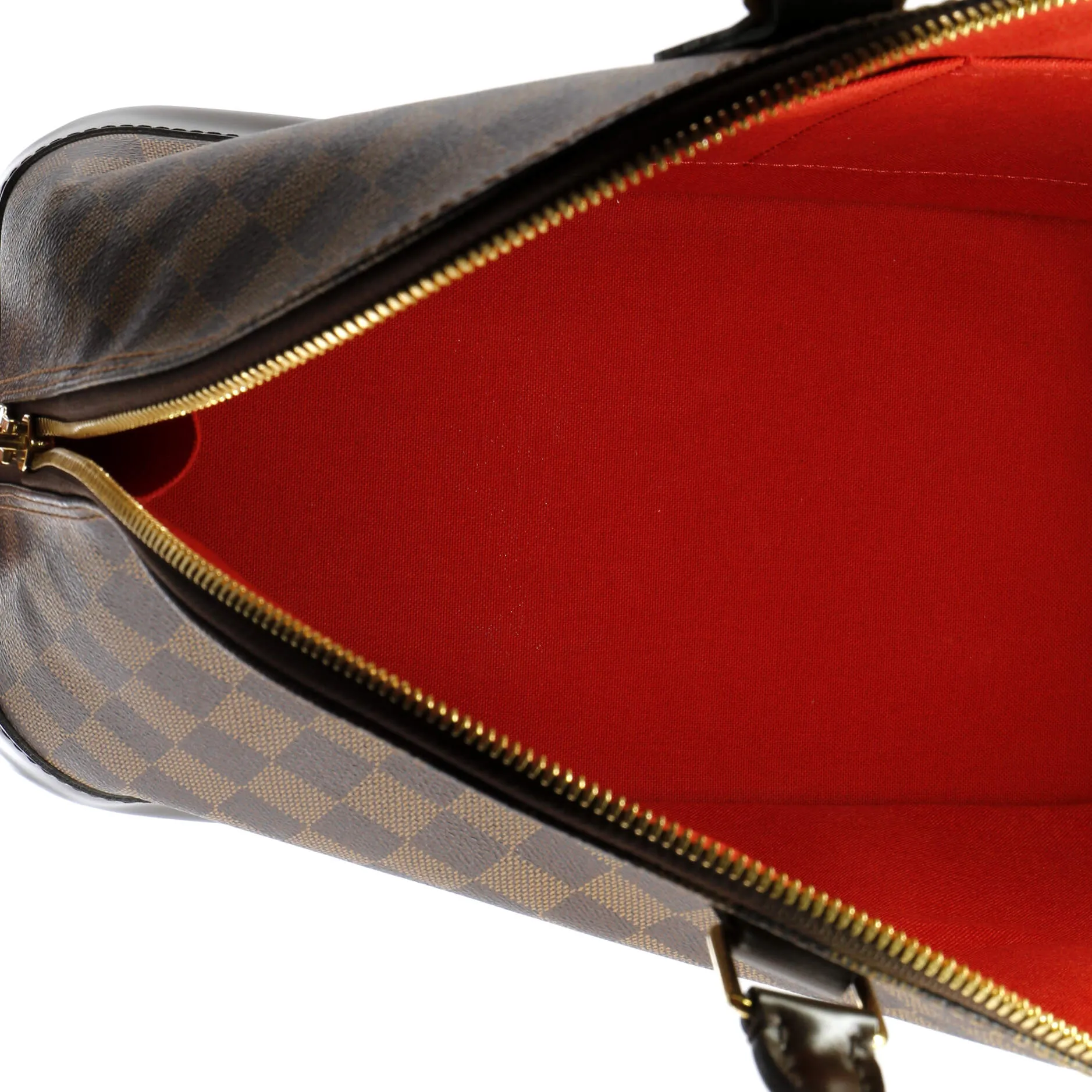 Alma Handbag Damier MM