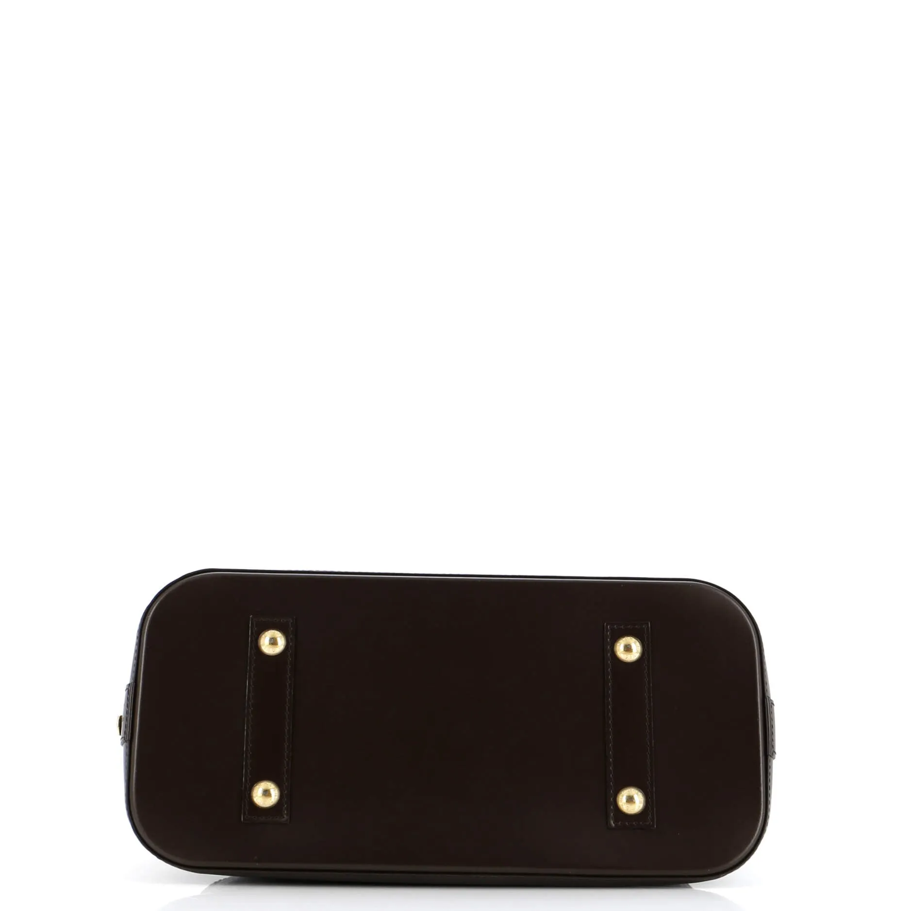 Alma Handbag Damier MM