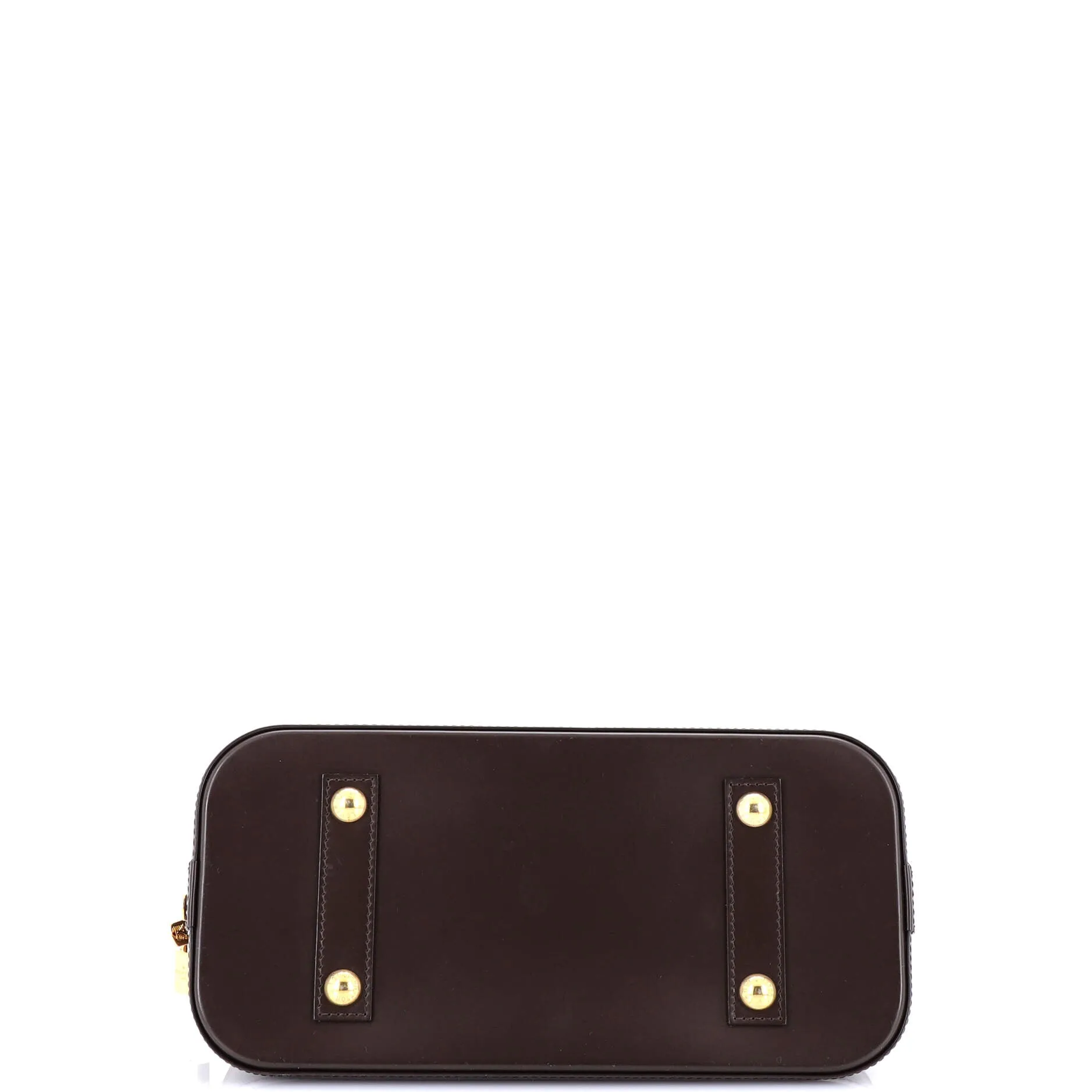 Alma Handbag Damier PM