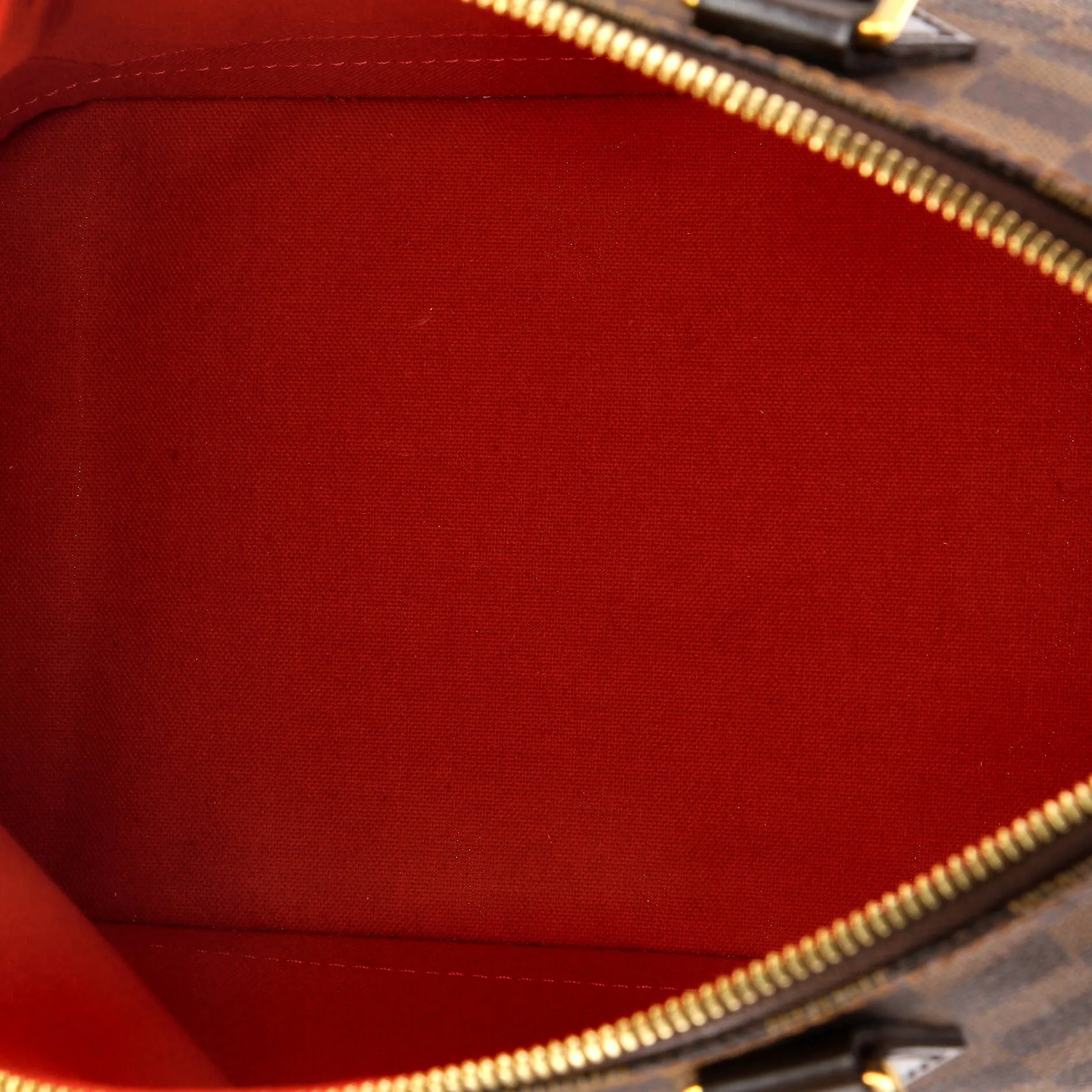Alma Handbag Damier PM