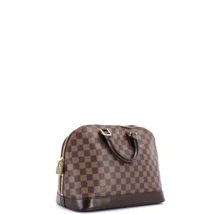 Alma Handbag Damier PM