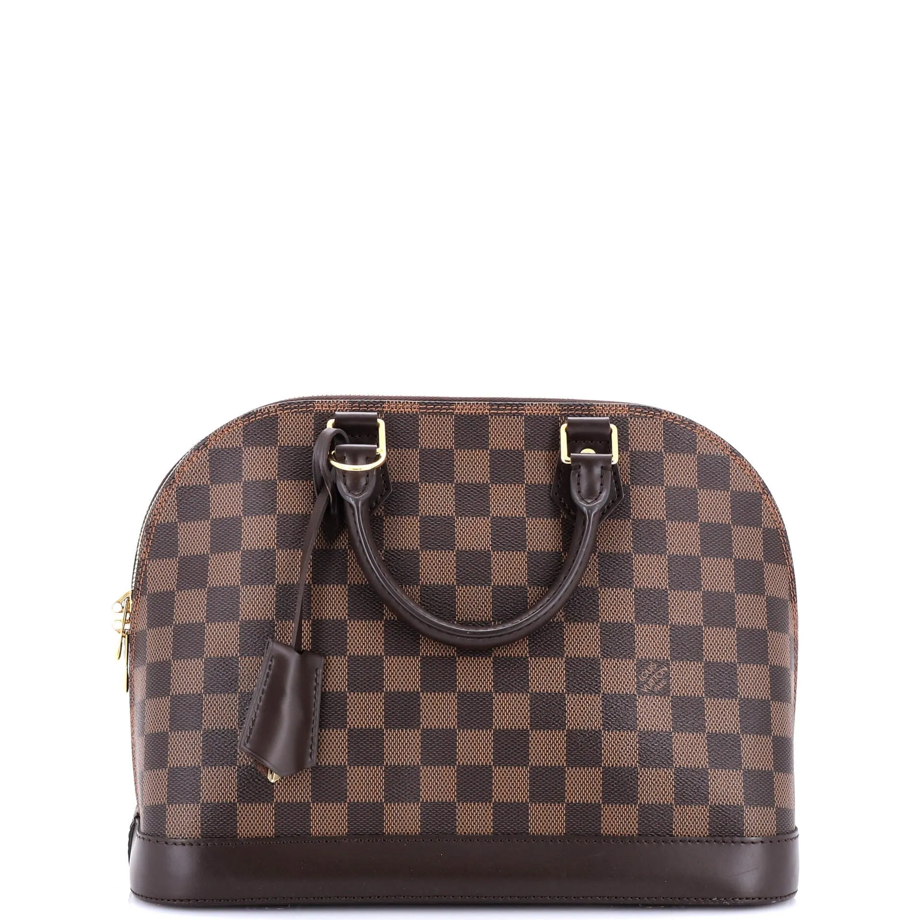 Alma Handbag Damier PM