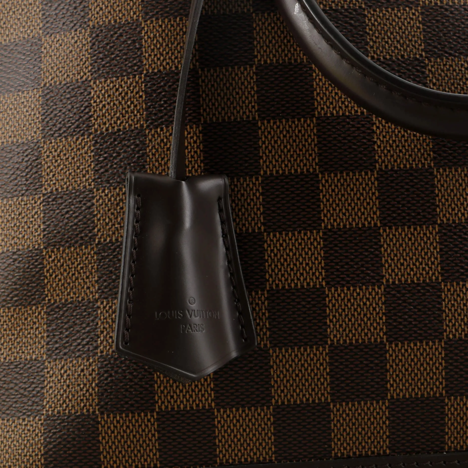 Alma Handbag Damier PM