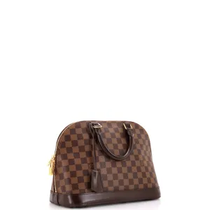 Alma Handbag Damier PM