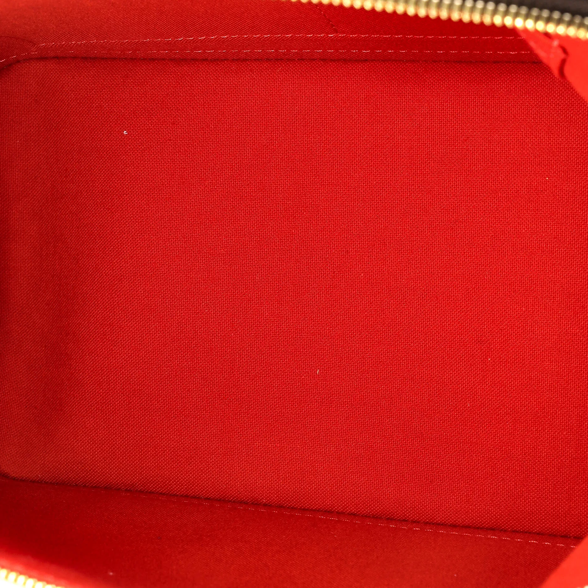Alma Handbag Damier PM