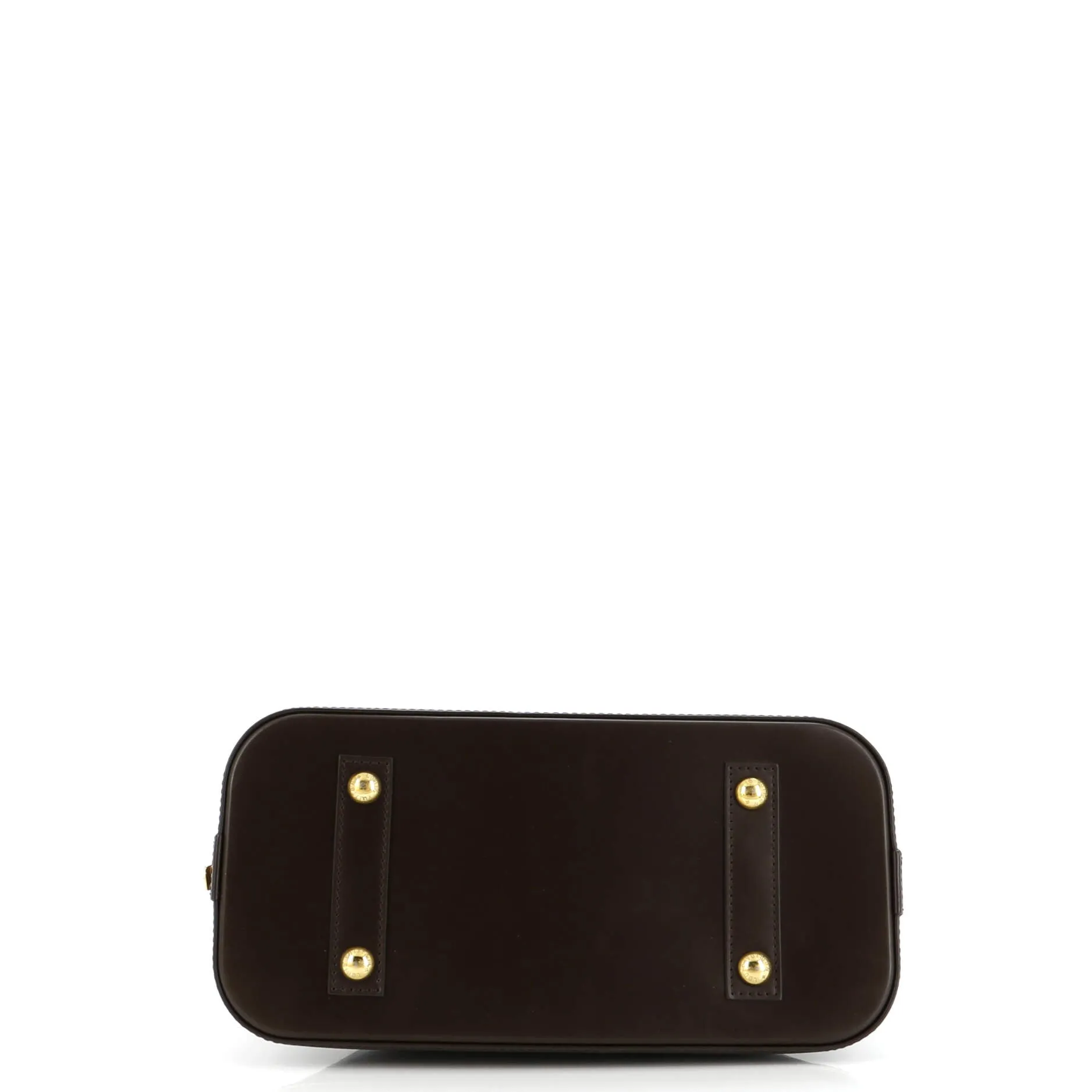 Alma Handbag Damier PM