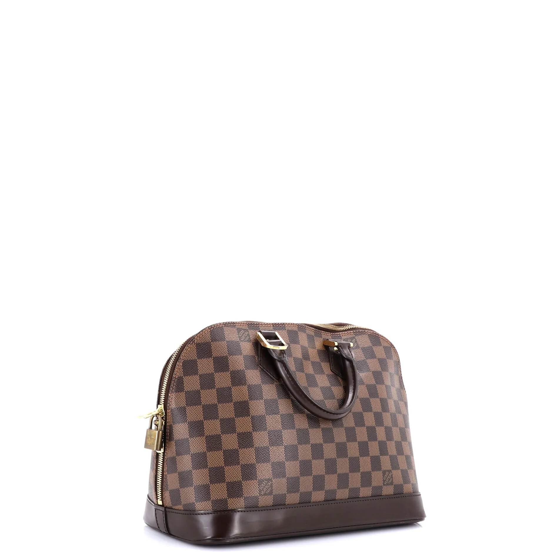 Alma Handbag Damier PM