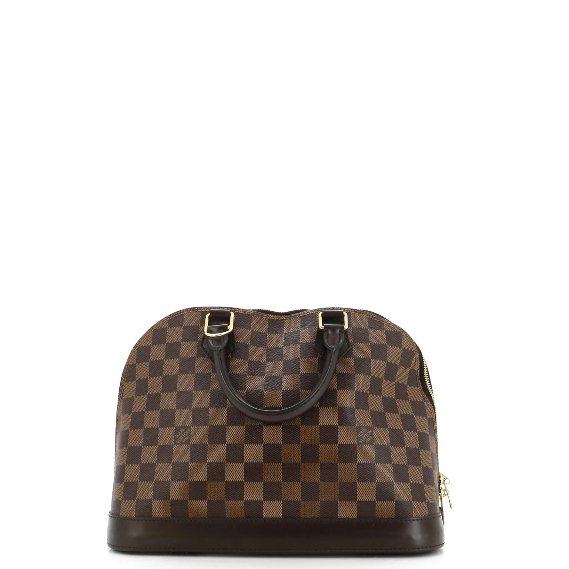 Alma Handbag Damier PM