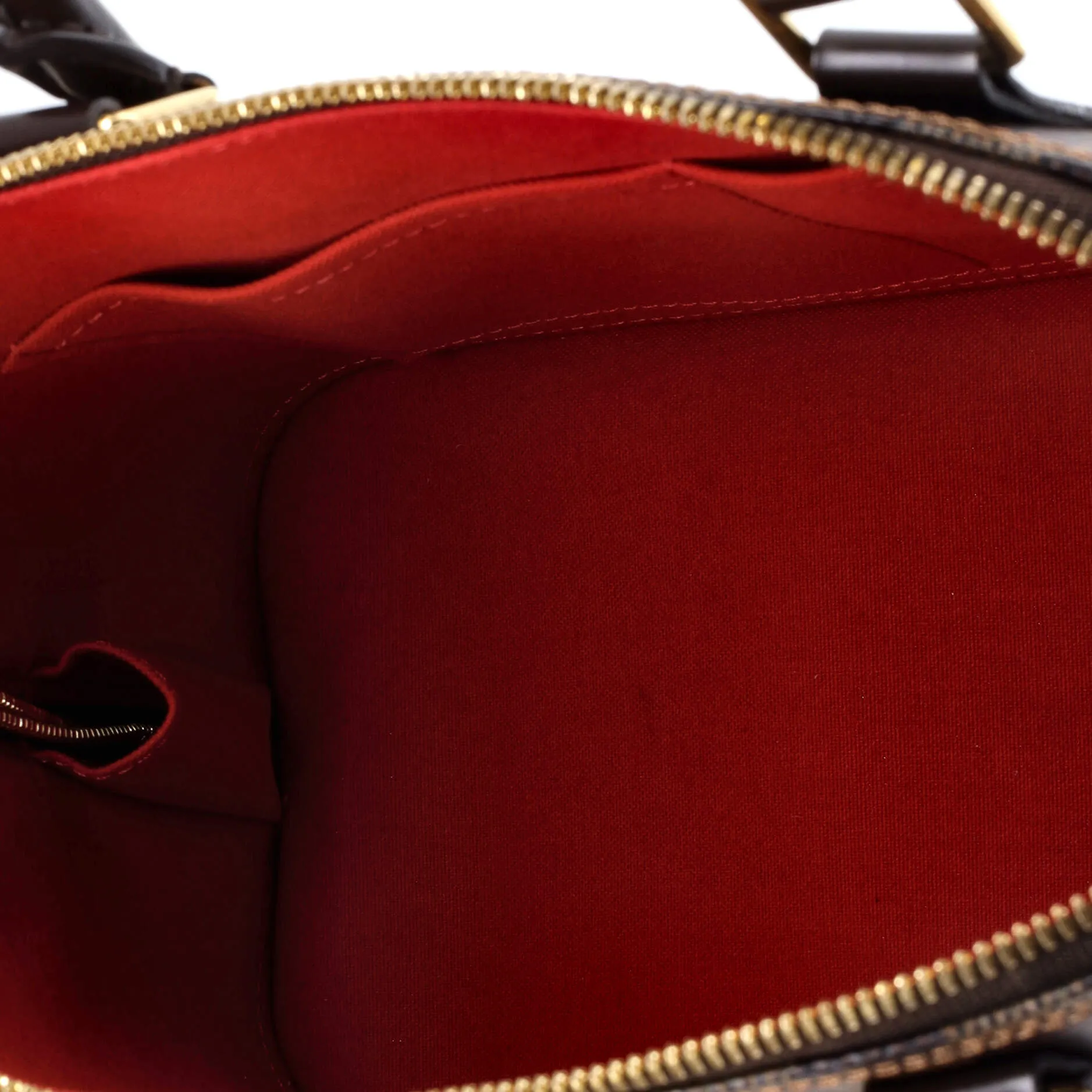 Alma Handbag Damier PM