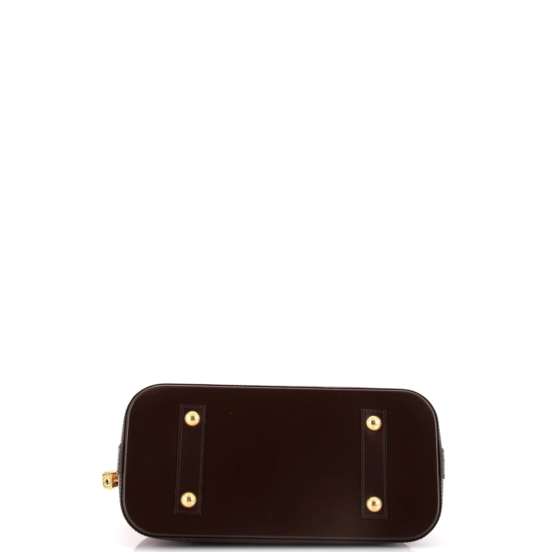 Alma Handbag Damier PM