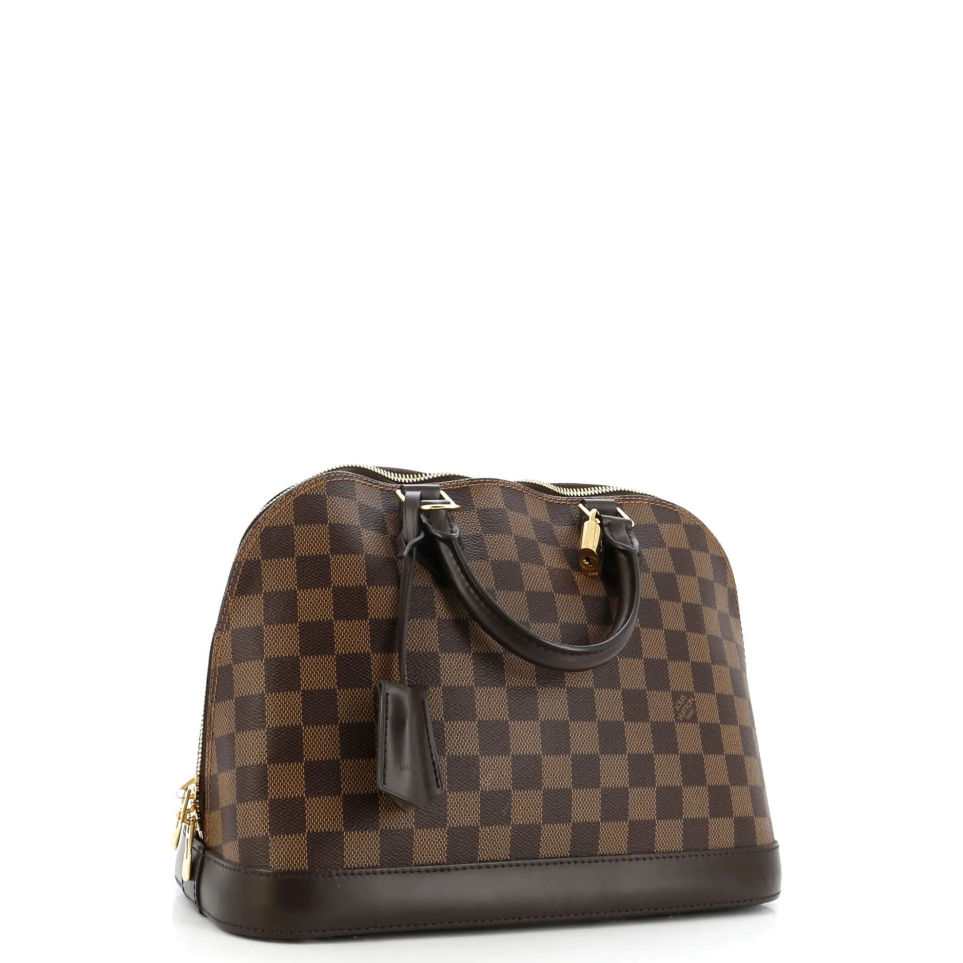 Alma Handbag Damier PM