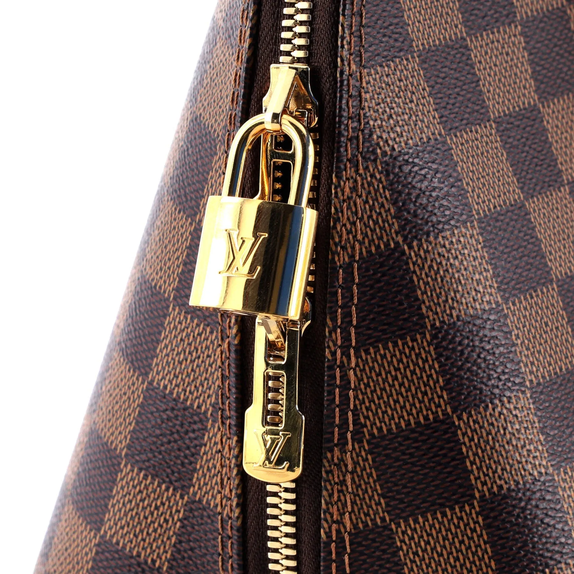 Alma Handbag Damier PM