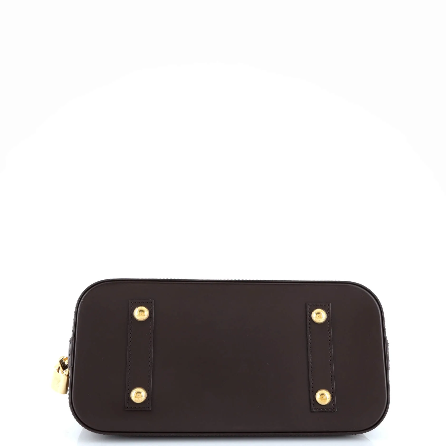 Alma Handbag Damier PM