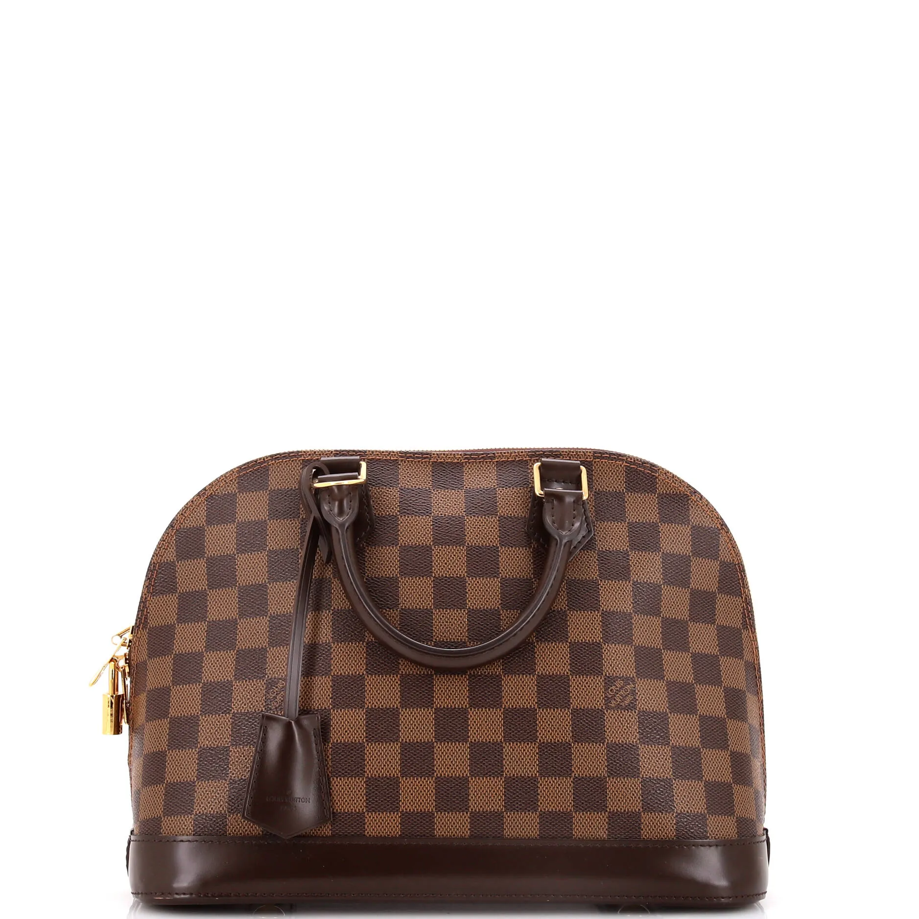 Alma Handbag Damier PM
