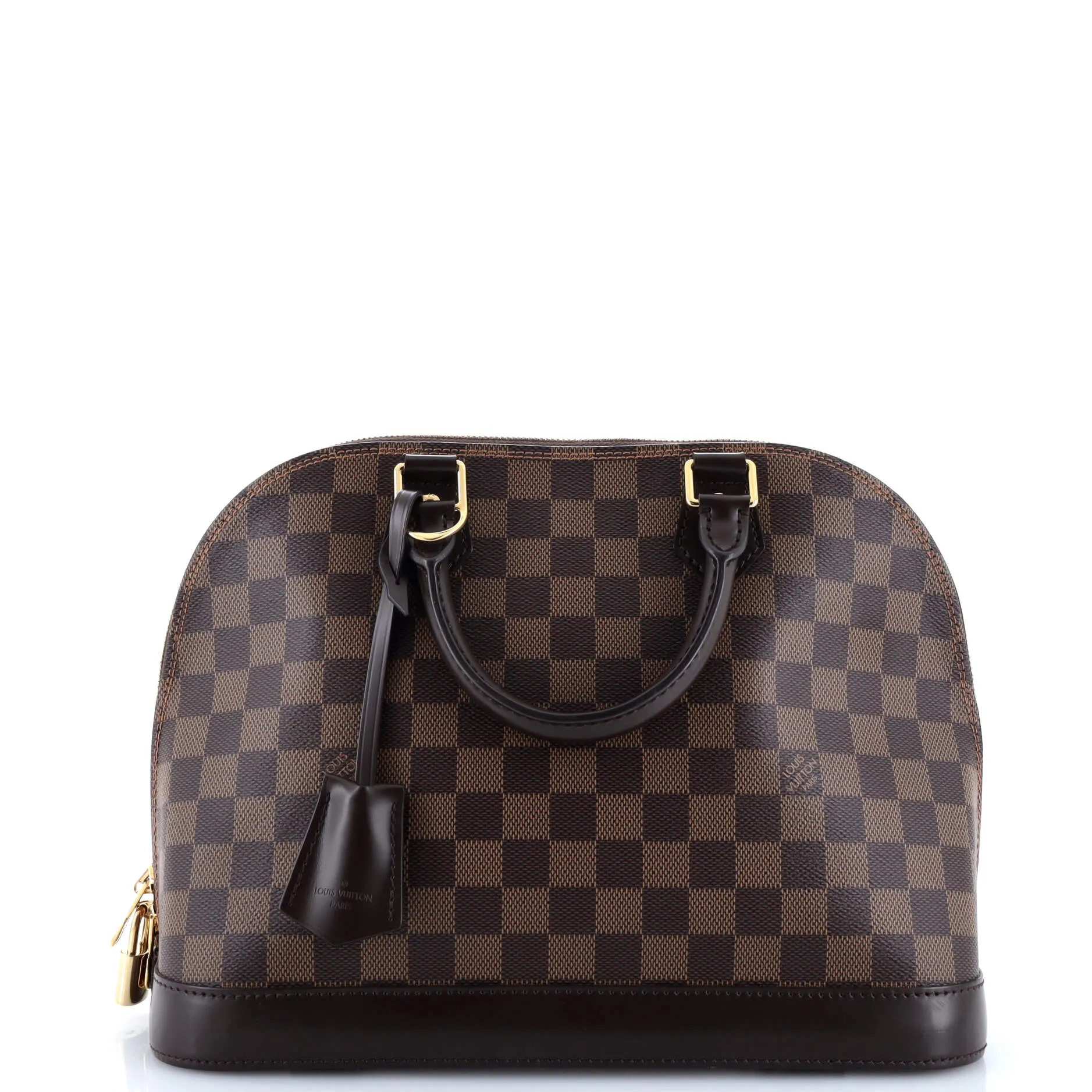 Alma Handbag Damier PM