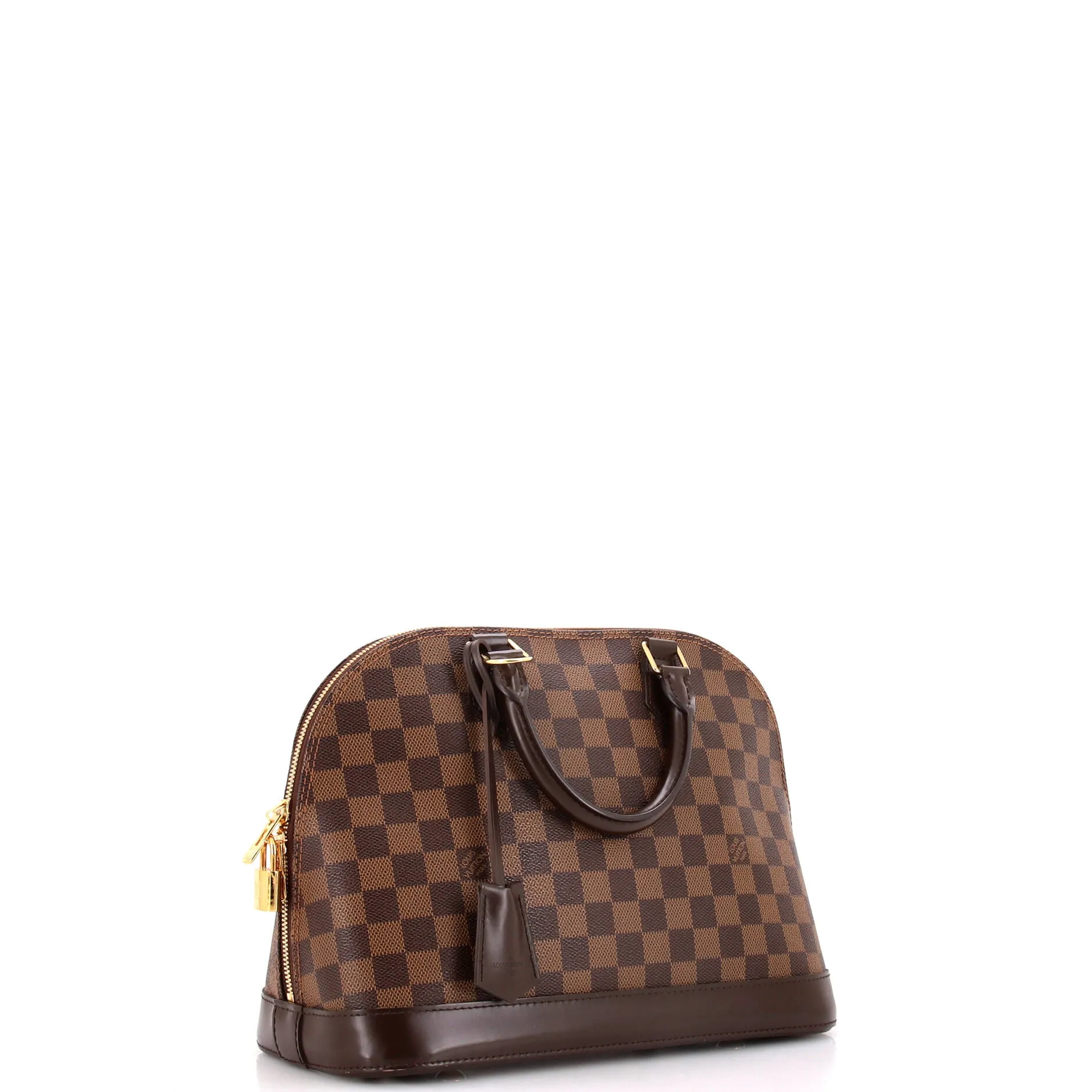 Alma Handbag Damier PM