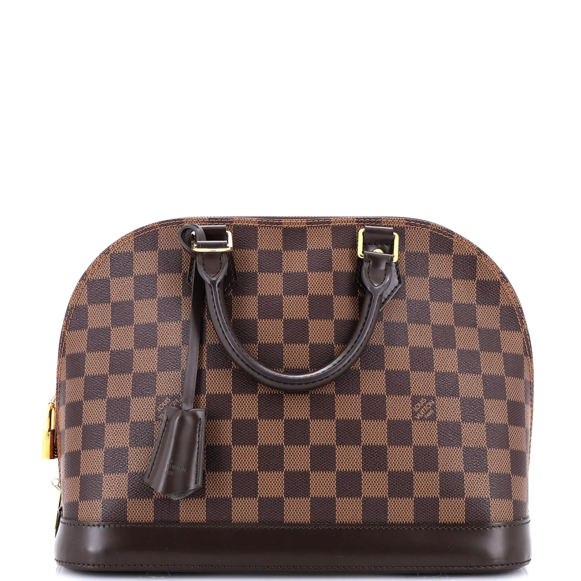 Alma Handbag Damier PM