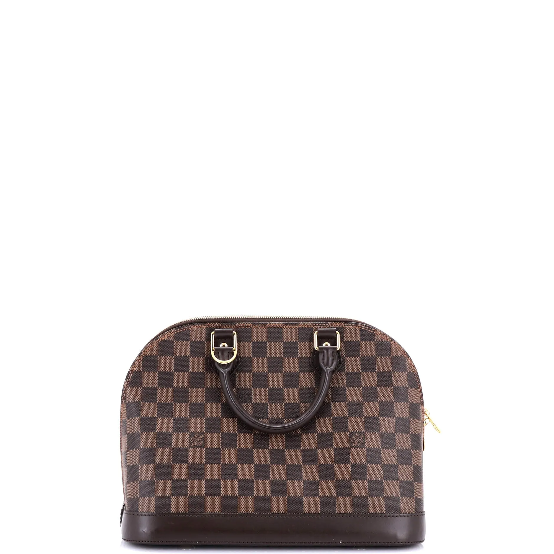 Alma Handbag Damier PM