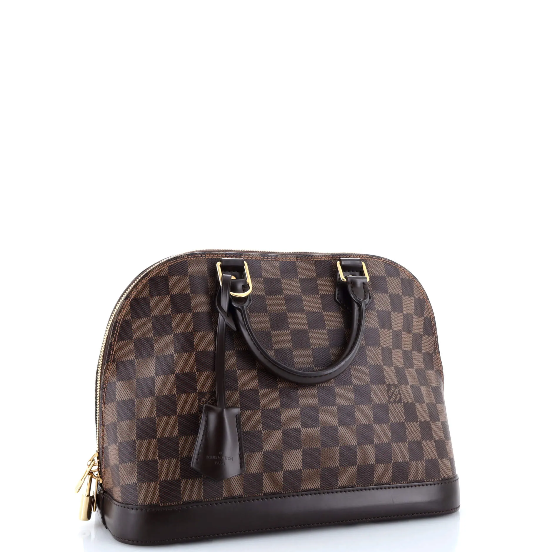 Alma Handbag Damier PM