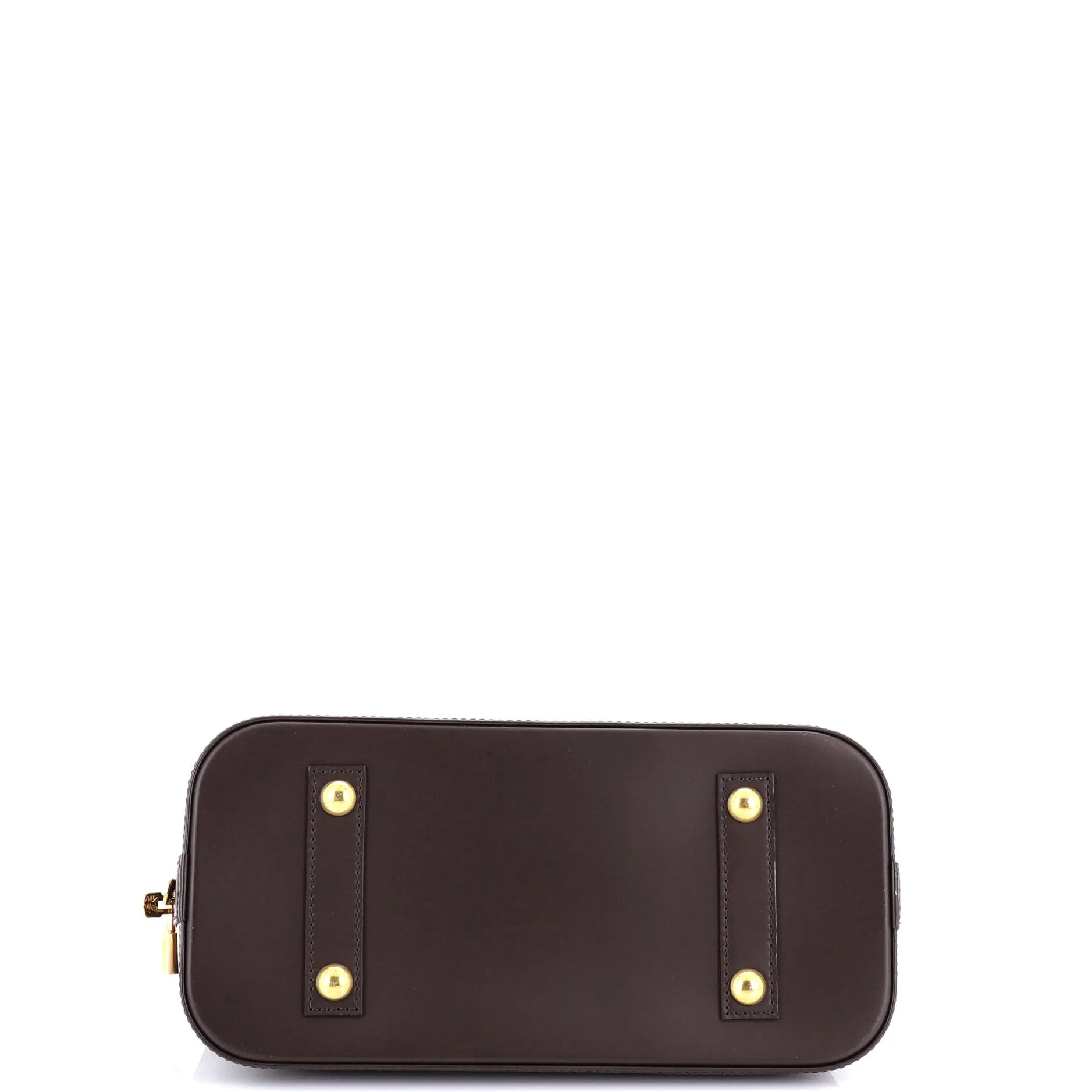 Alma Handbag Damier PM