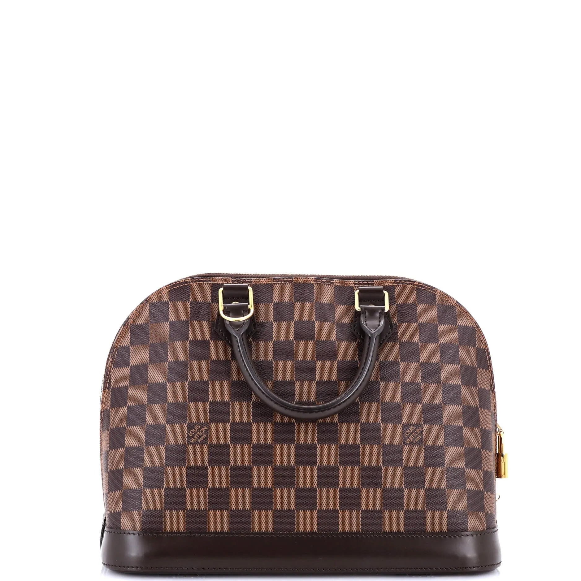 Alma Handbag Damier PM