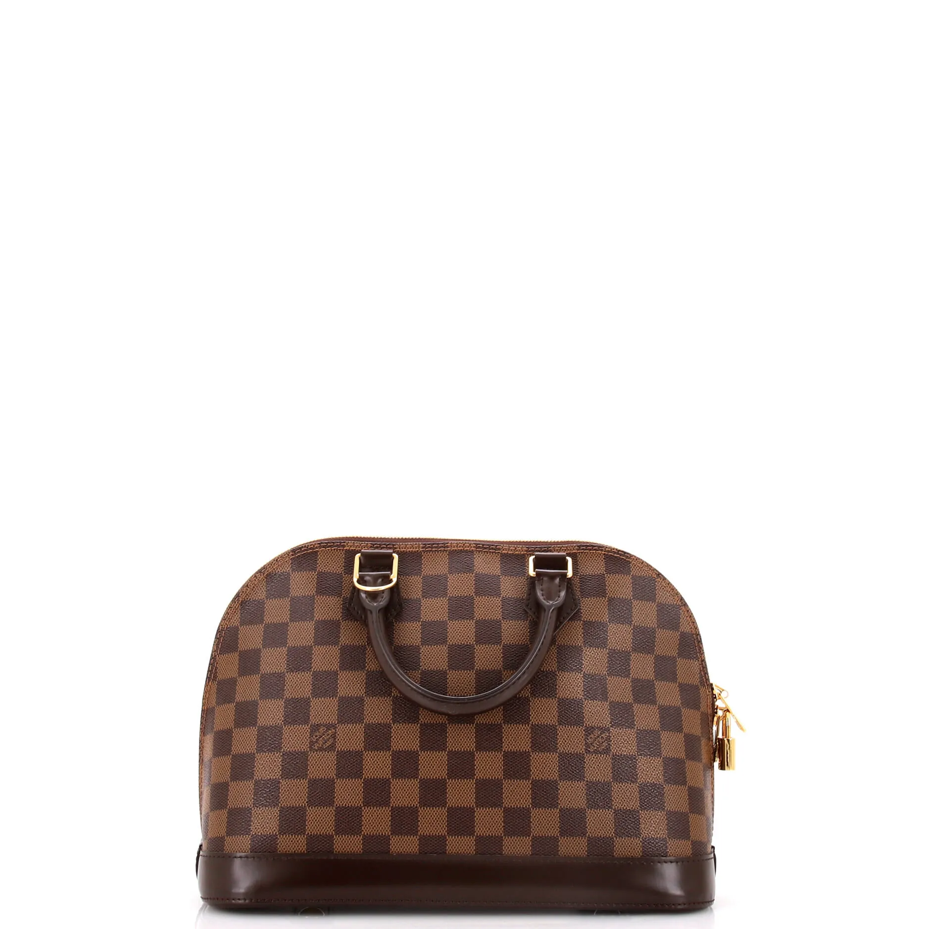 Alma Handbag Damier PM
