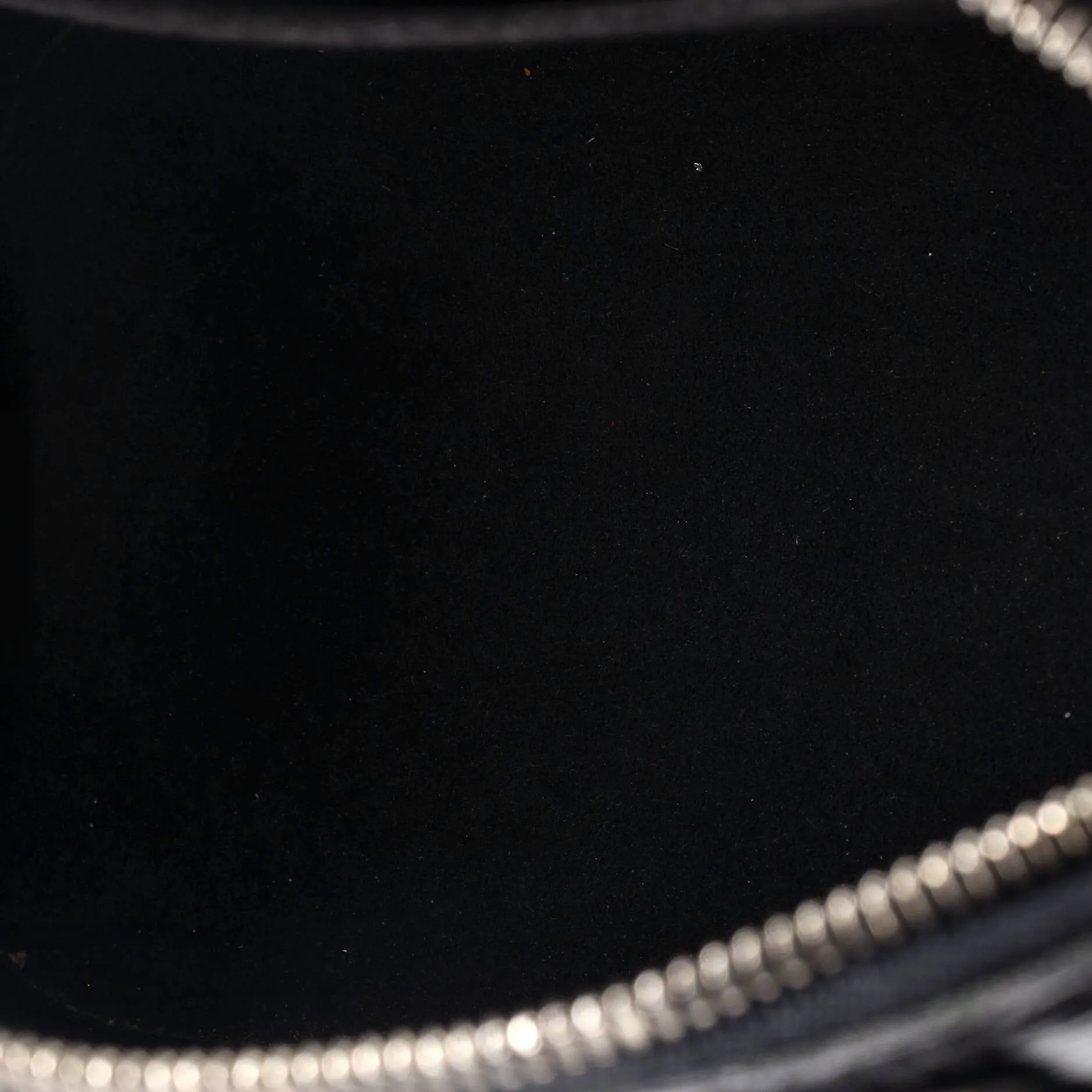 Alma Handbag Electric Epi Leather BB