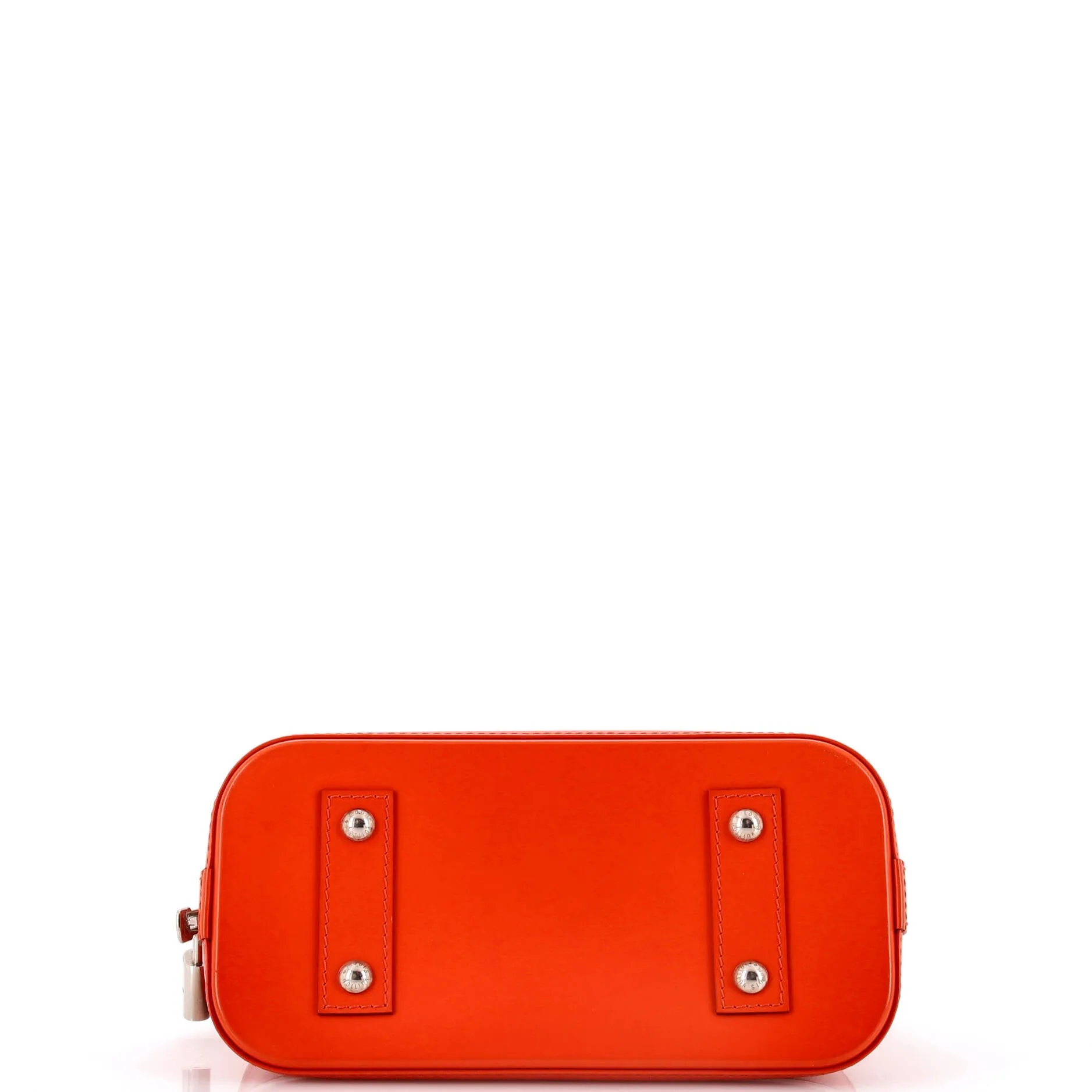 Alma Handbag Epi Leather BB