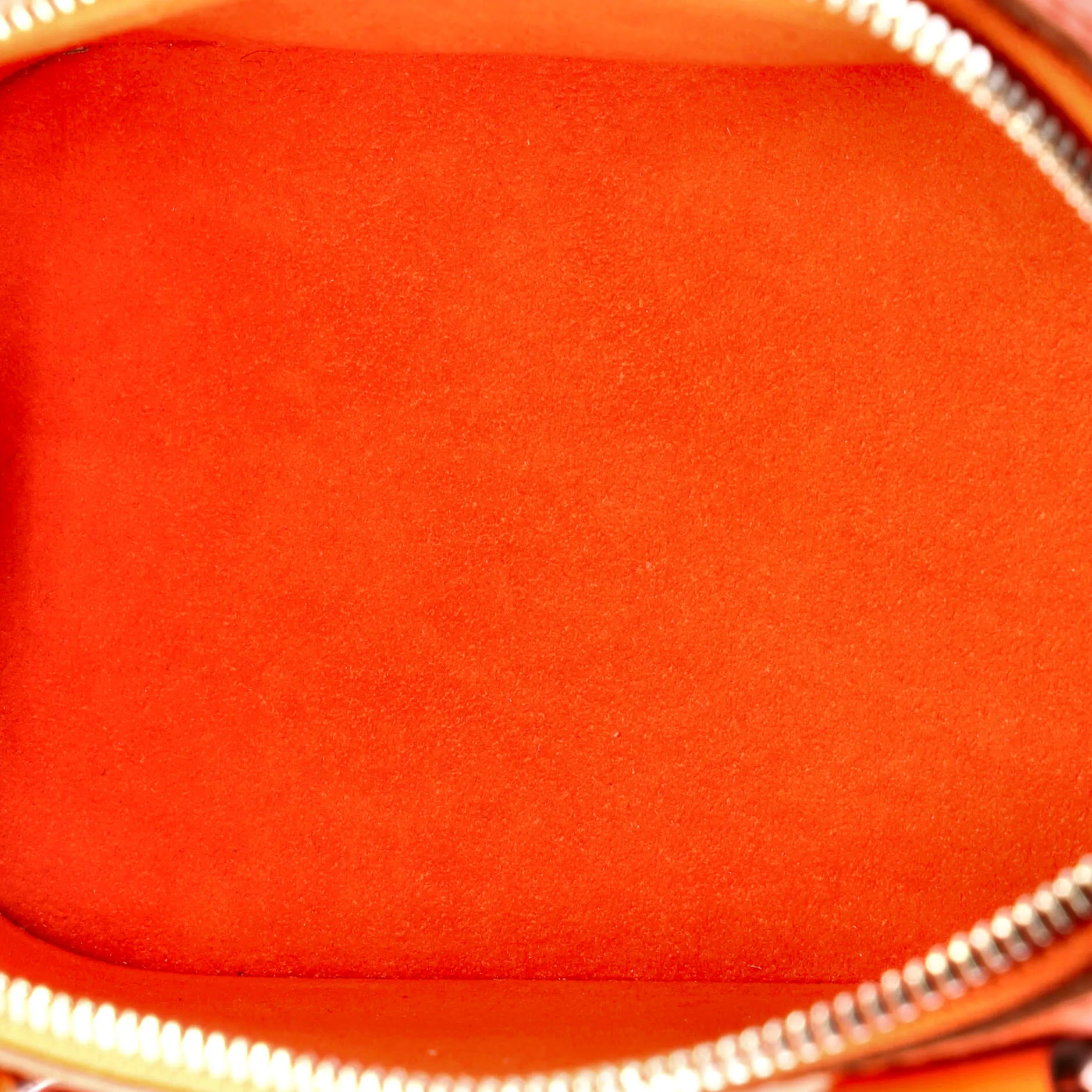 Alma Handbag Epi Leather BB