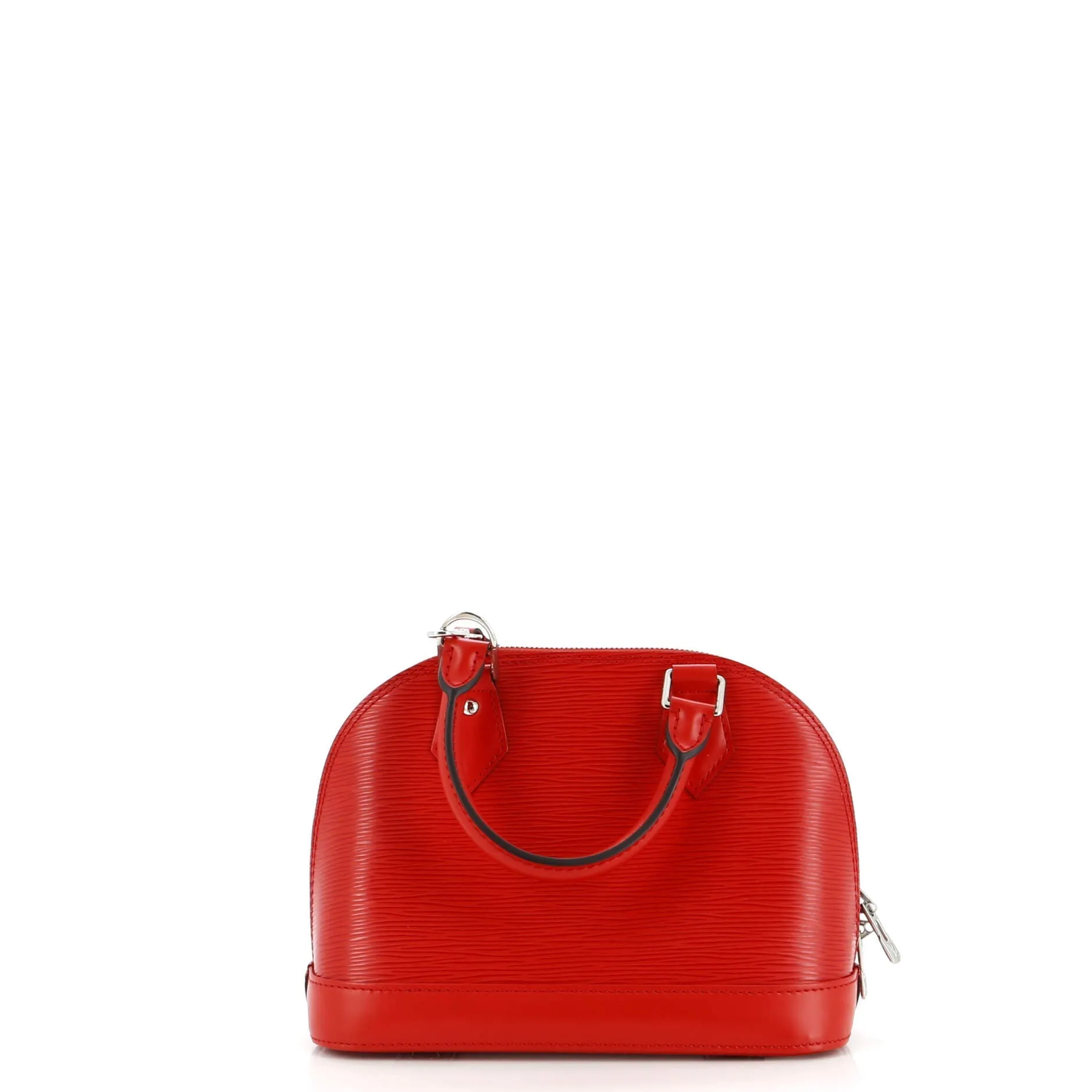 Alma Handbag Epi Leather BB