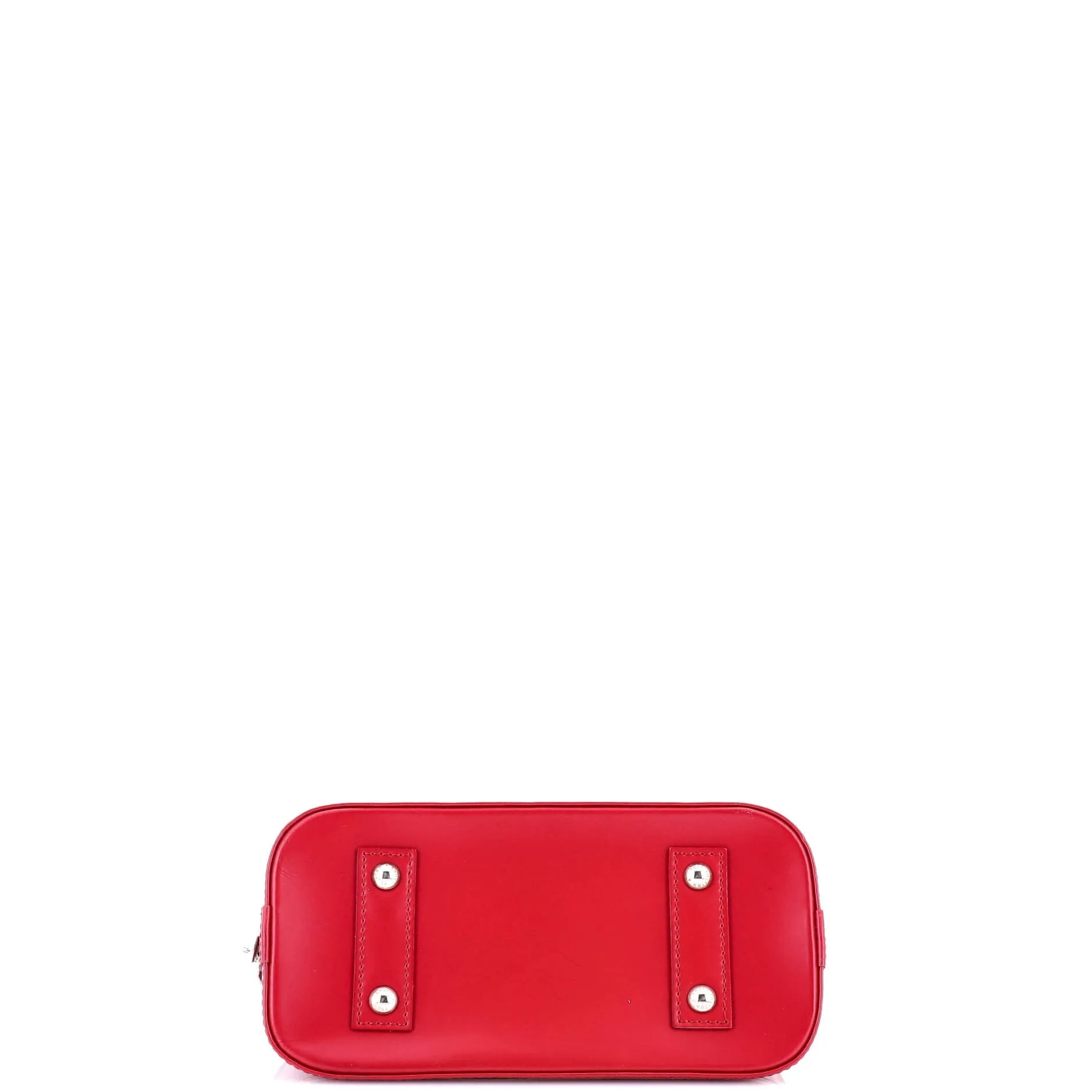 Alma Handbag Epi Leather BB
