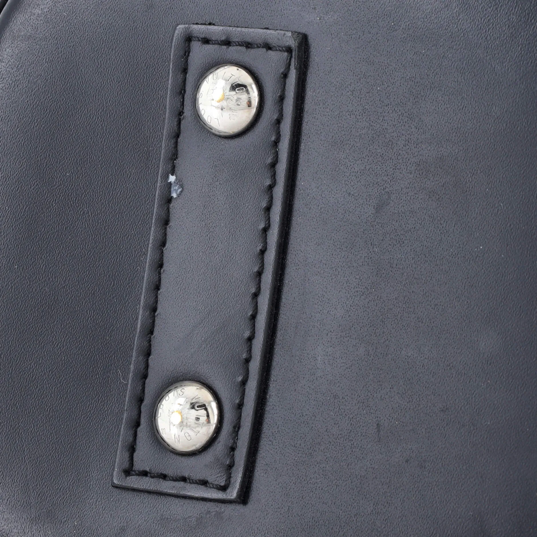 Alma Handbag Epi Leather BB