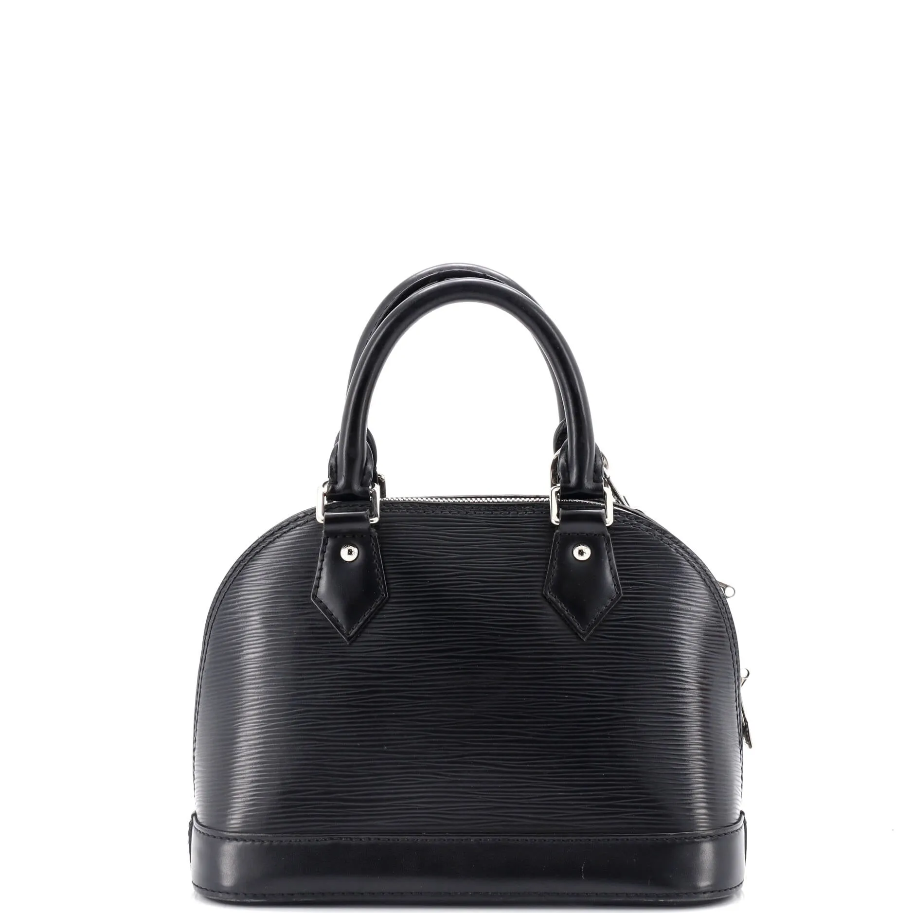 Alma Handbag Epi Leather BB