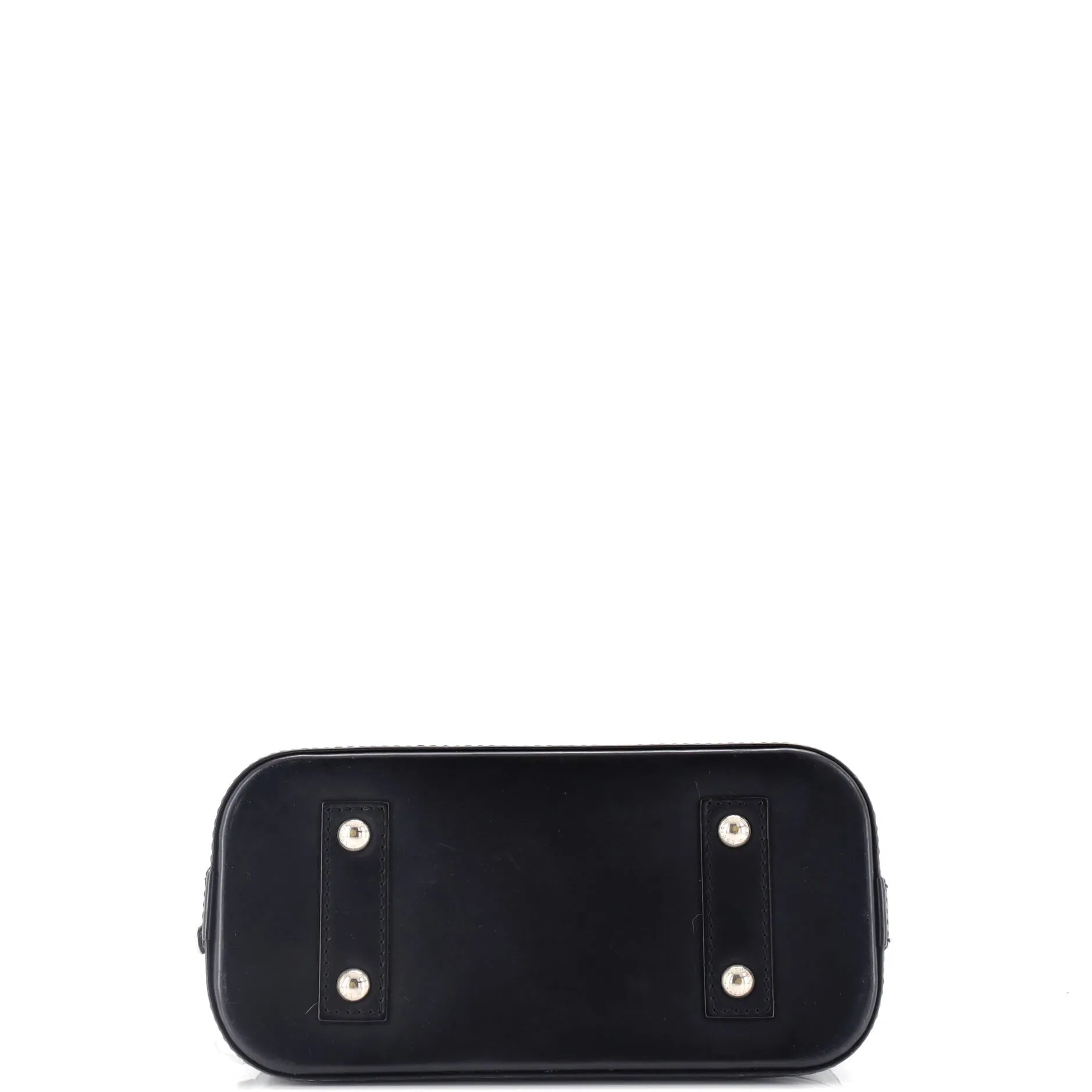 Alma Handbag Epi Leather BB