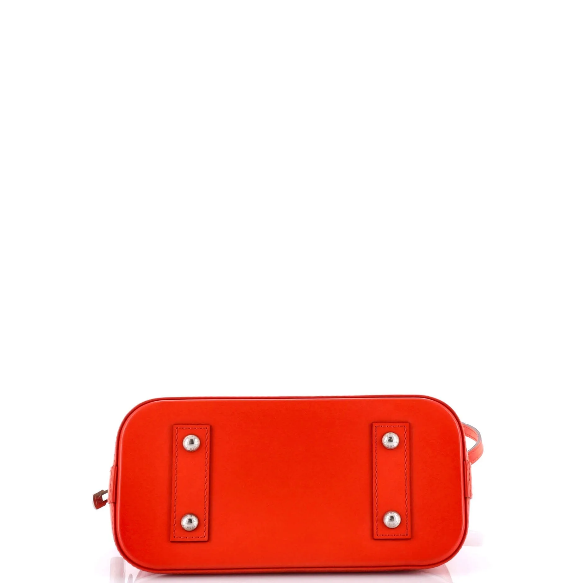 Alma Handbag Epi Leather BB