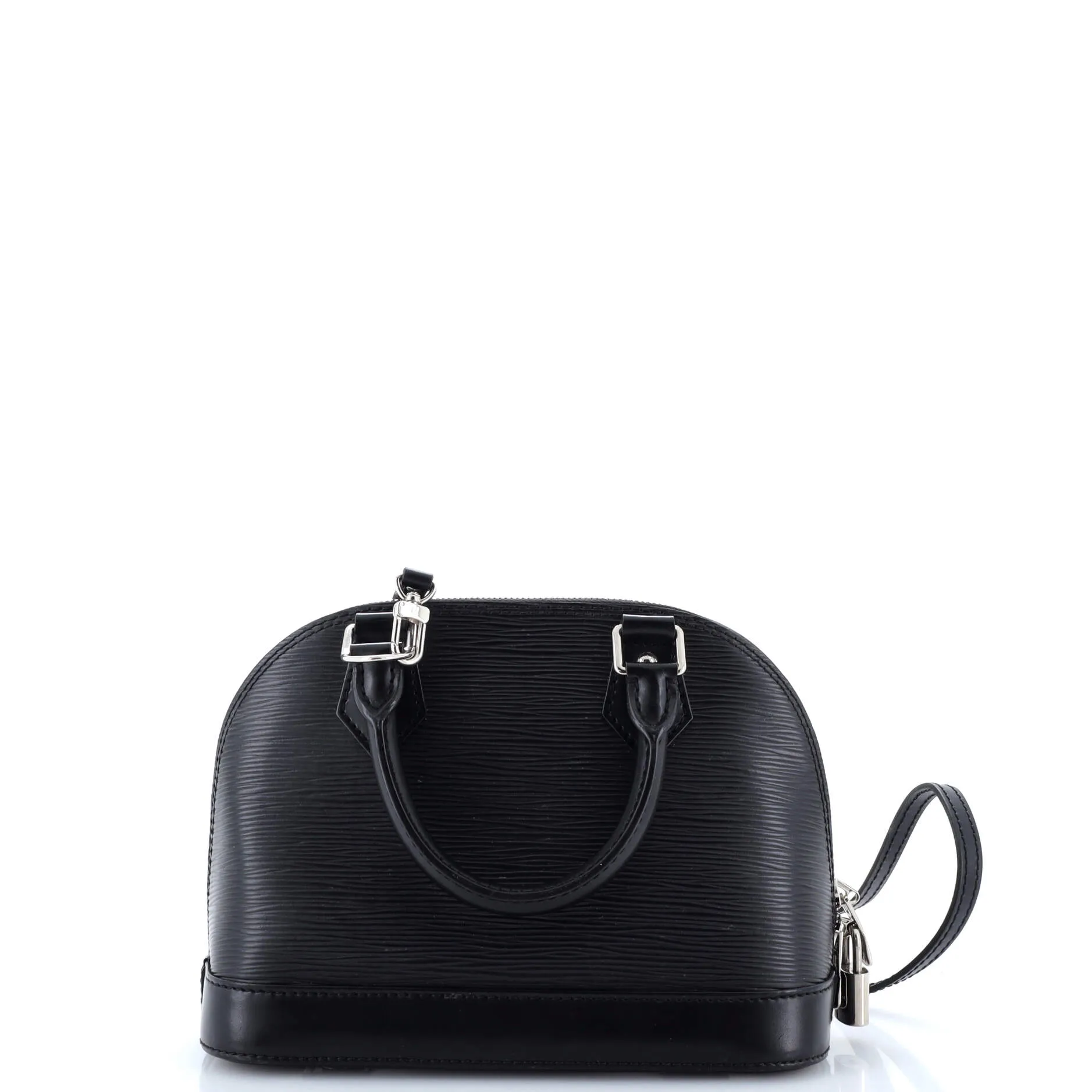 Alma Handbag Epi Leather BB