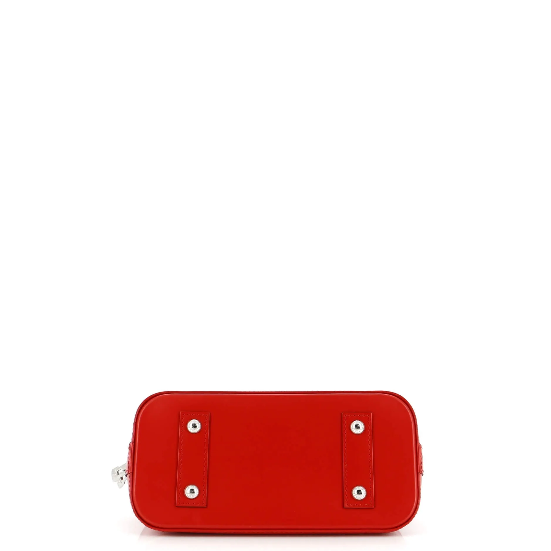 Alma Handbag Epi Leather BB