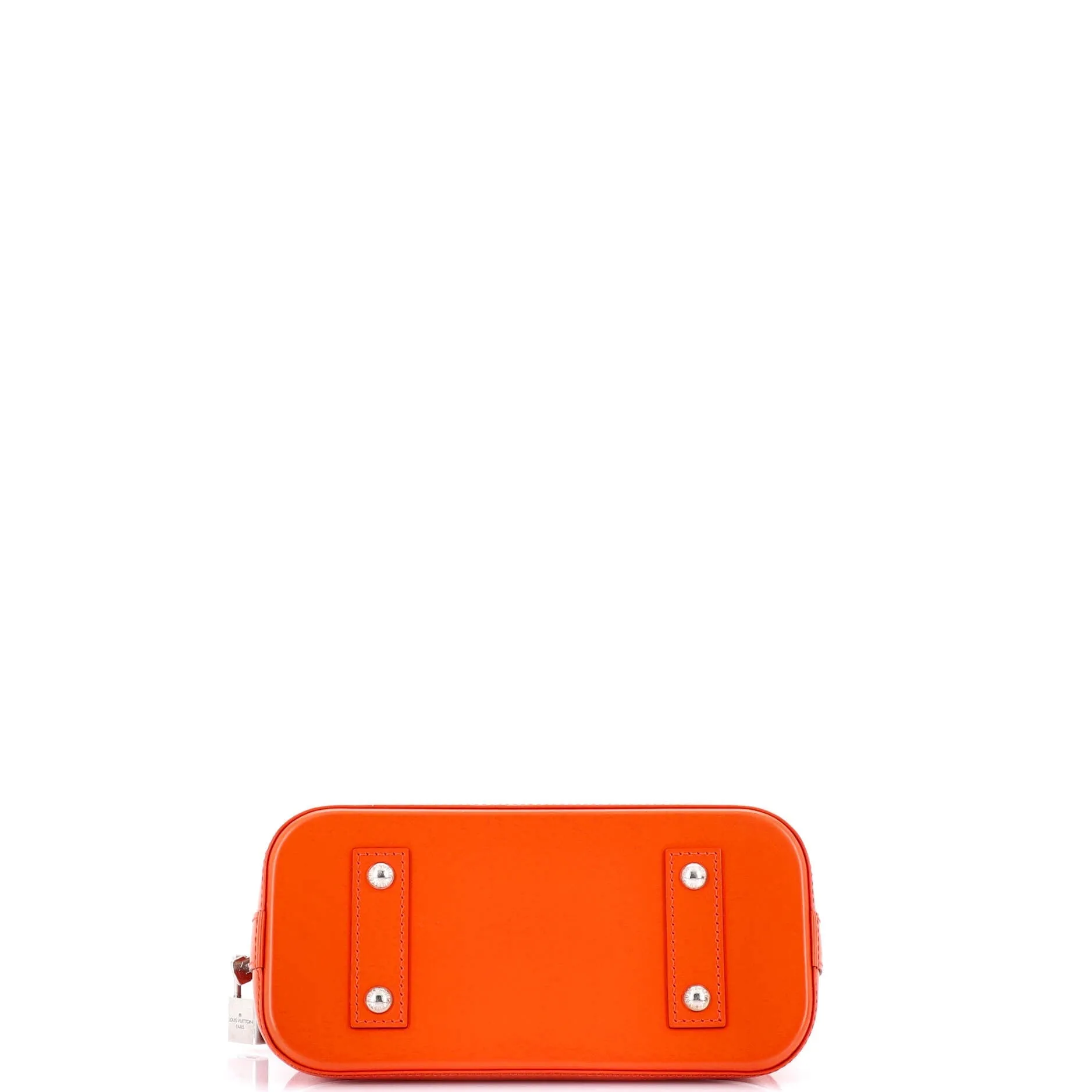 Alma Handbag Epi Leather BB