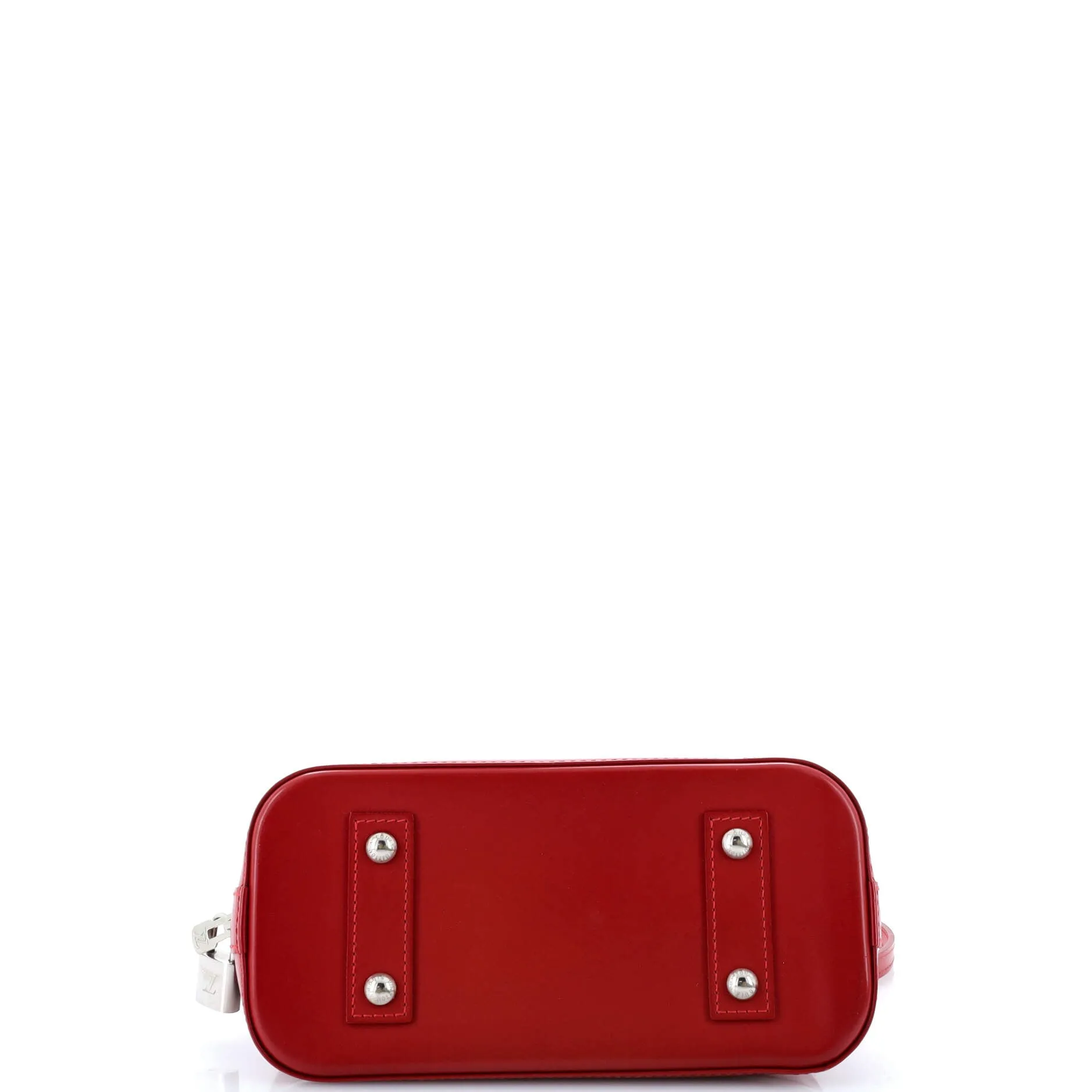 Alma Handbag Epi Leather BB