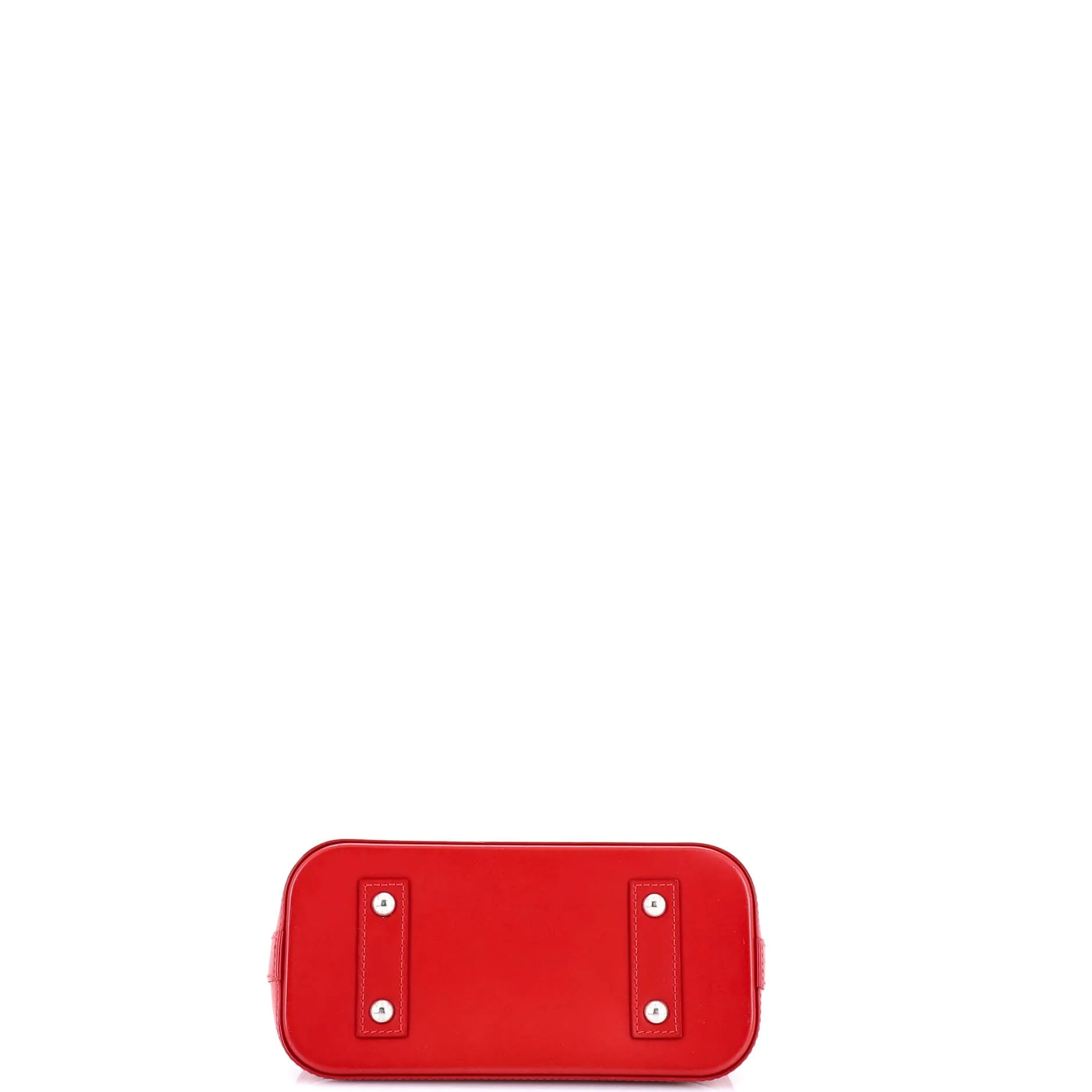 Alma Handbag Epi Leather BB