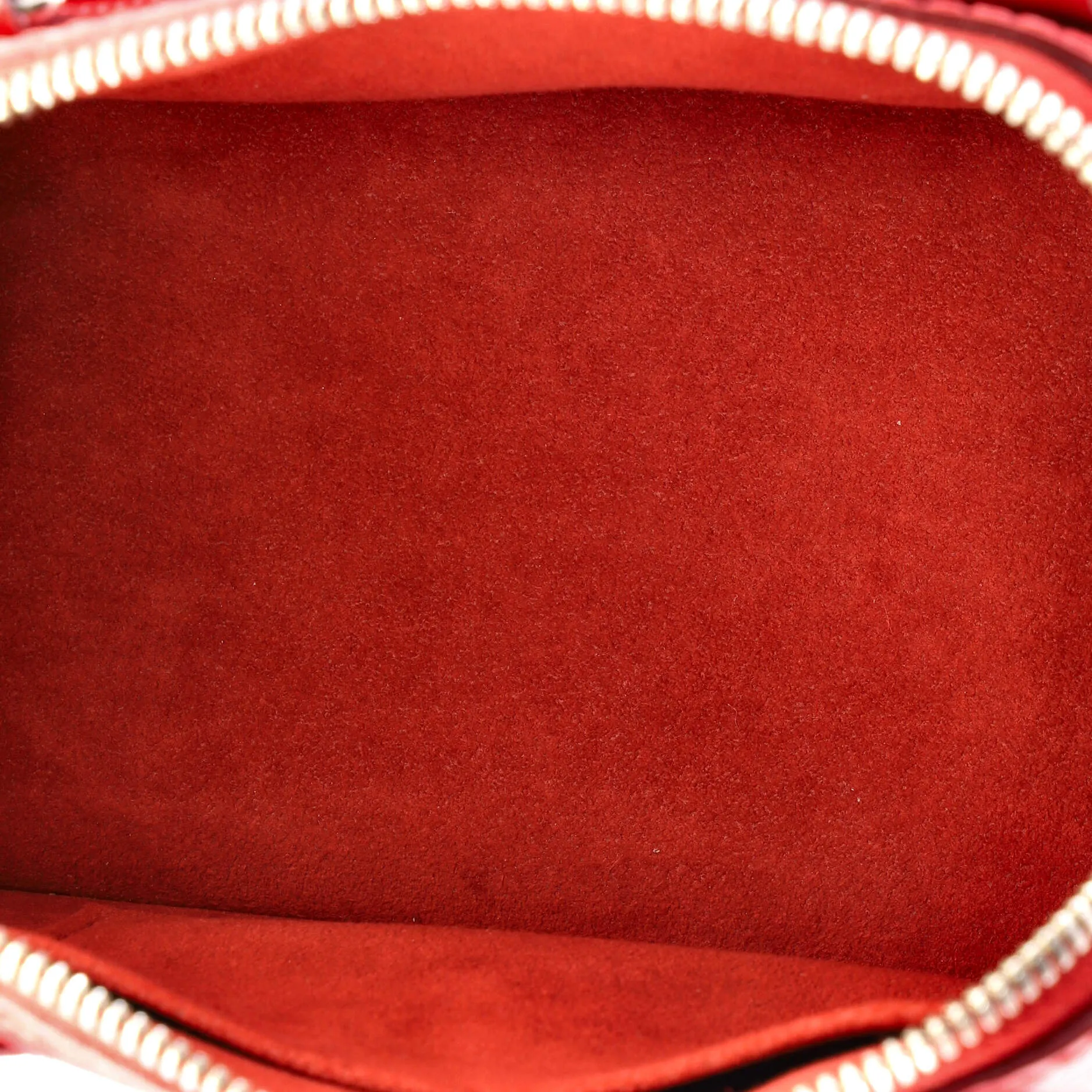 Alma Handbag Epi Leather BB