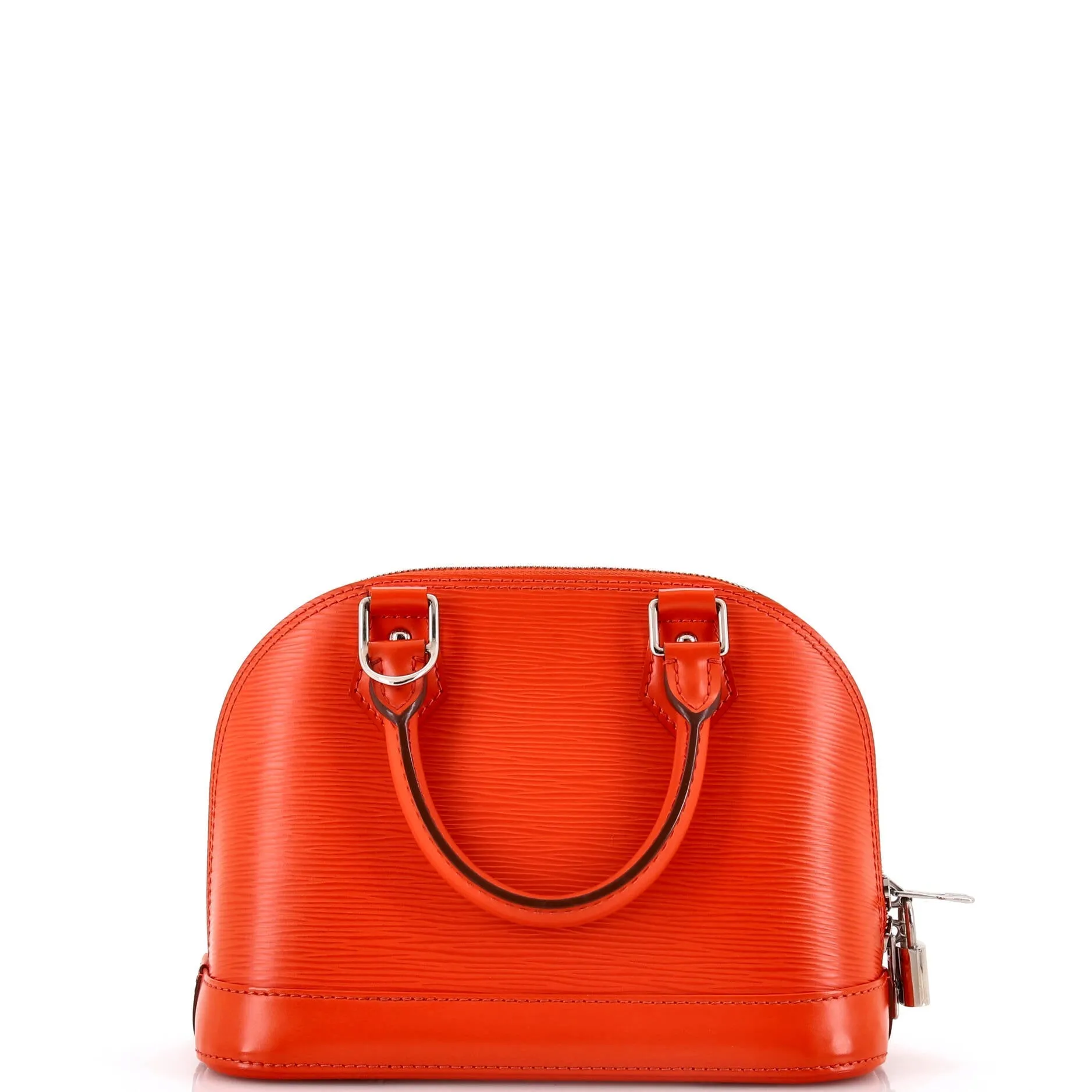 Alma Handbag Epi Leather BB