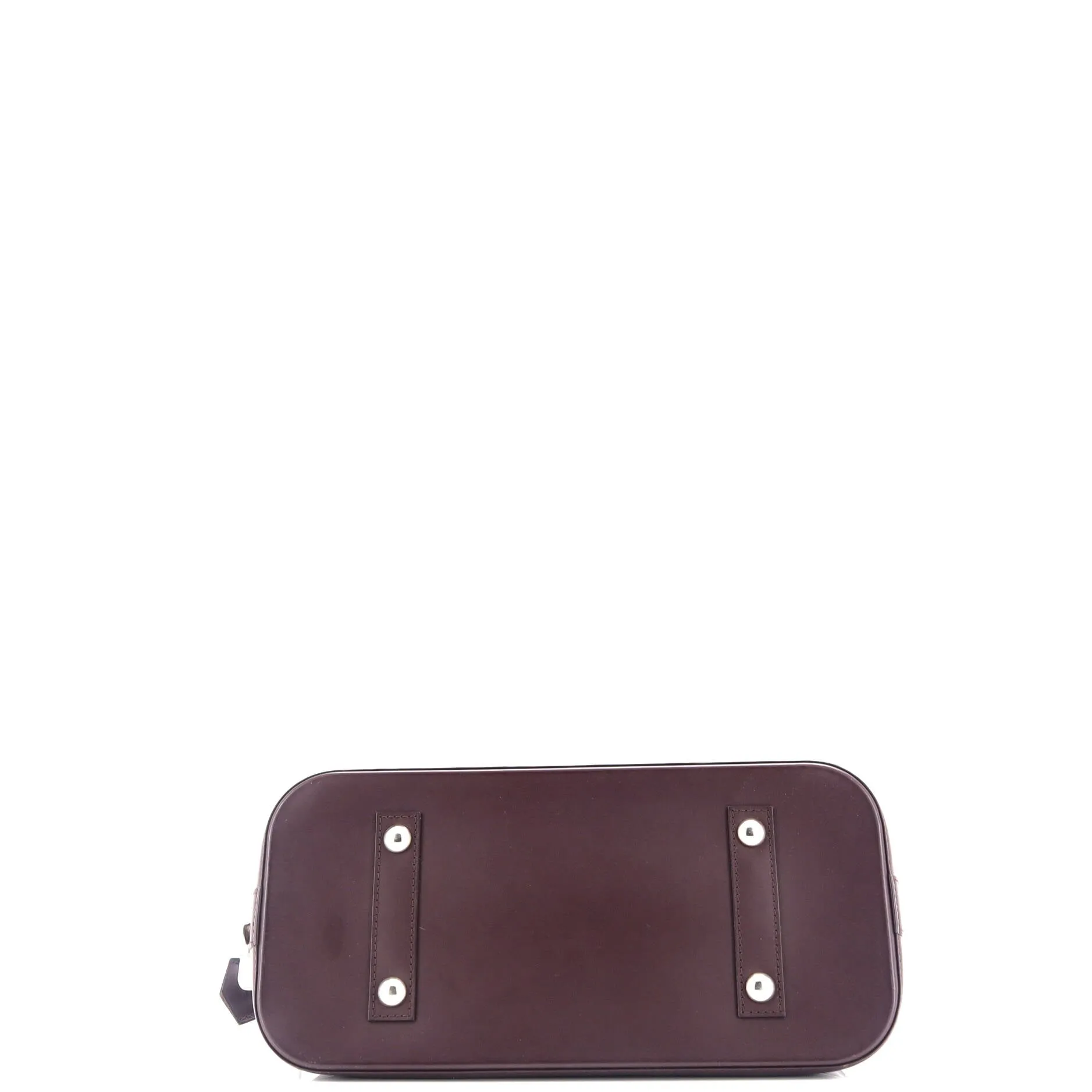 Alma Handbag Epi Leather PM