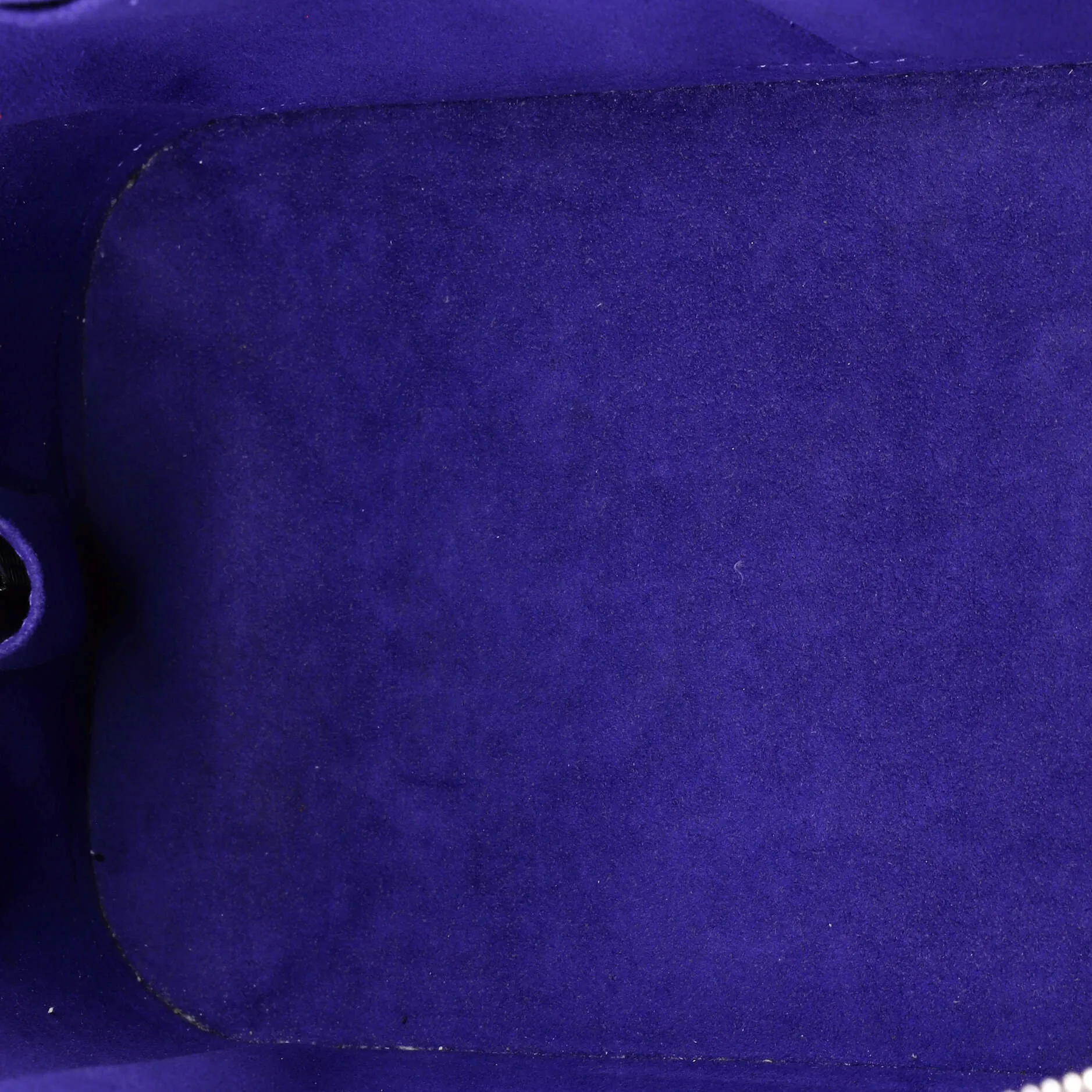 Alma Handbag Epi Leather PM